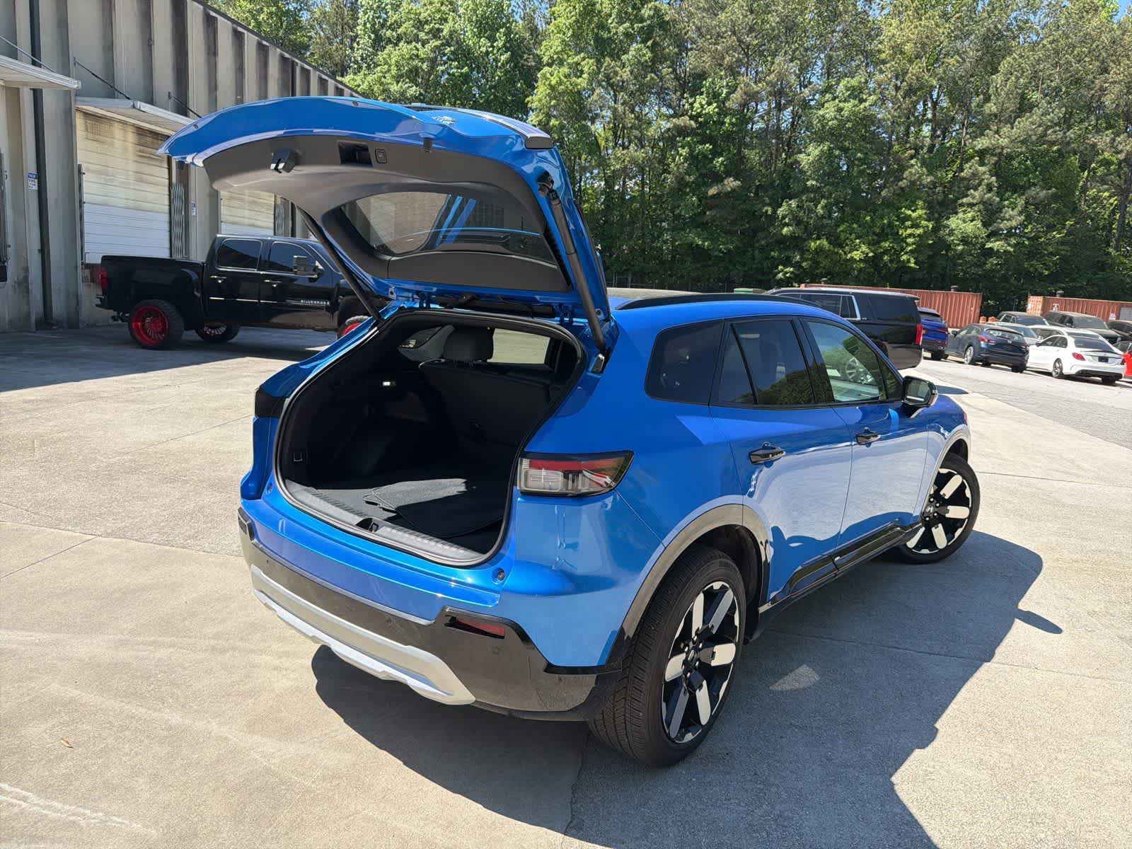 Thumbnail: 2025 Honda Prologue - 10