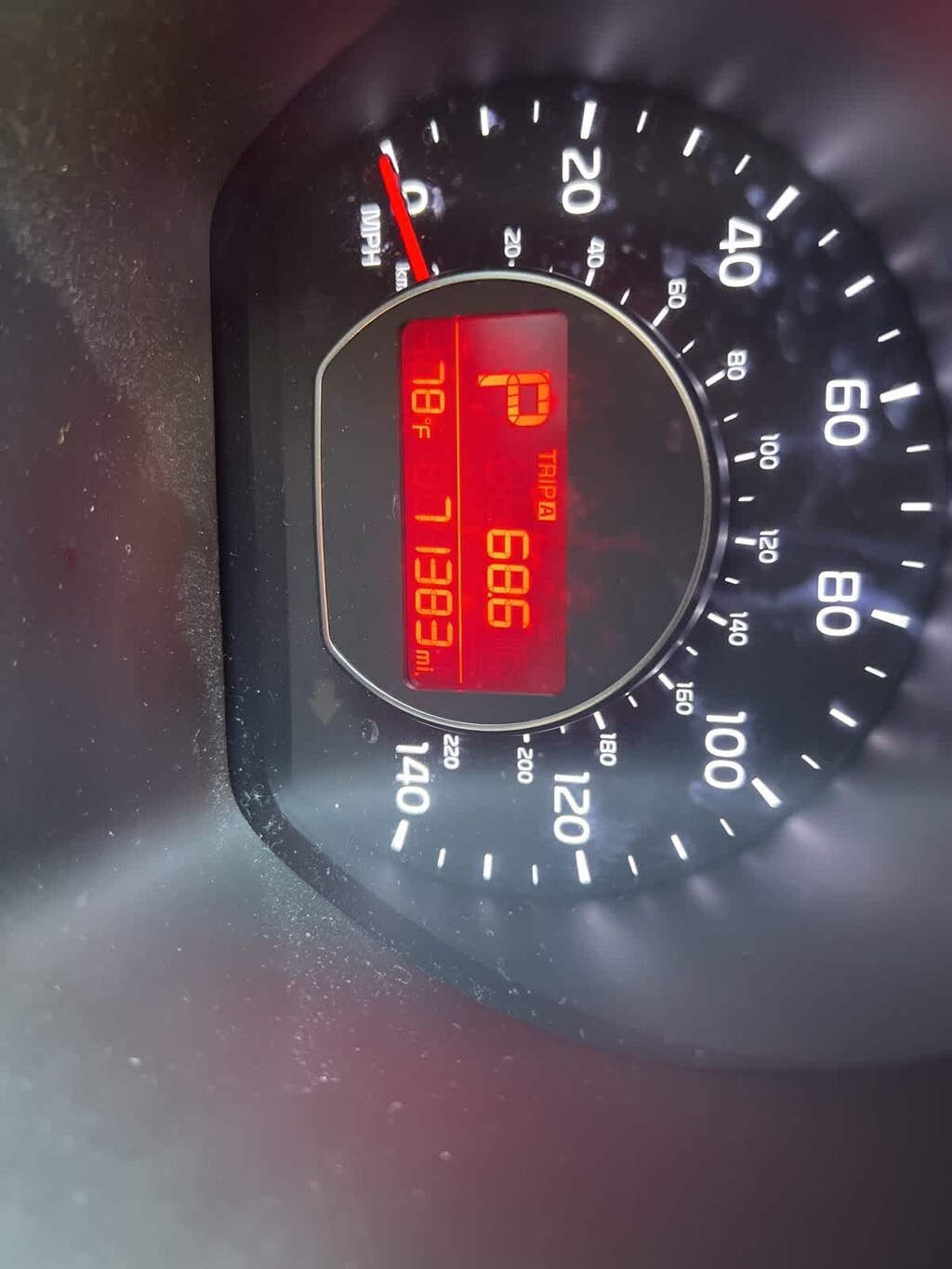 Used 2018 Kia Soul Base Hatchback