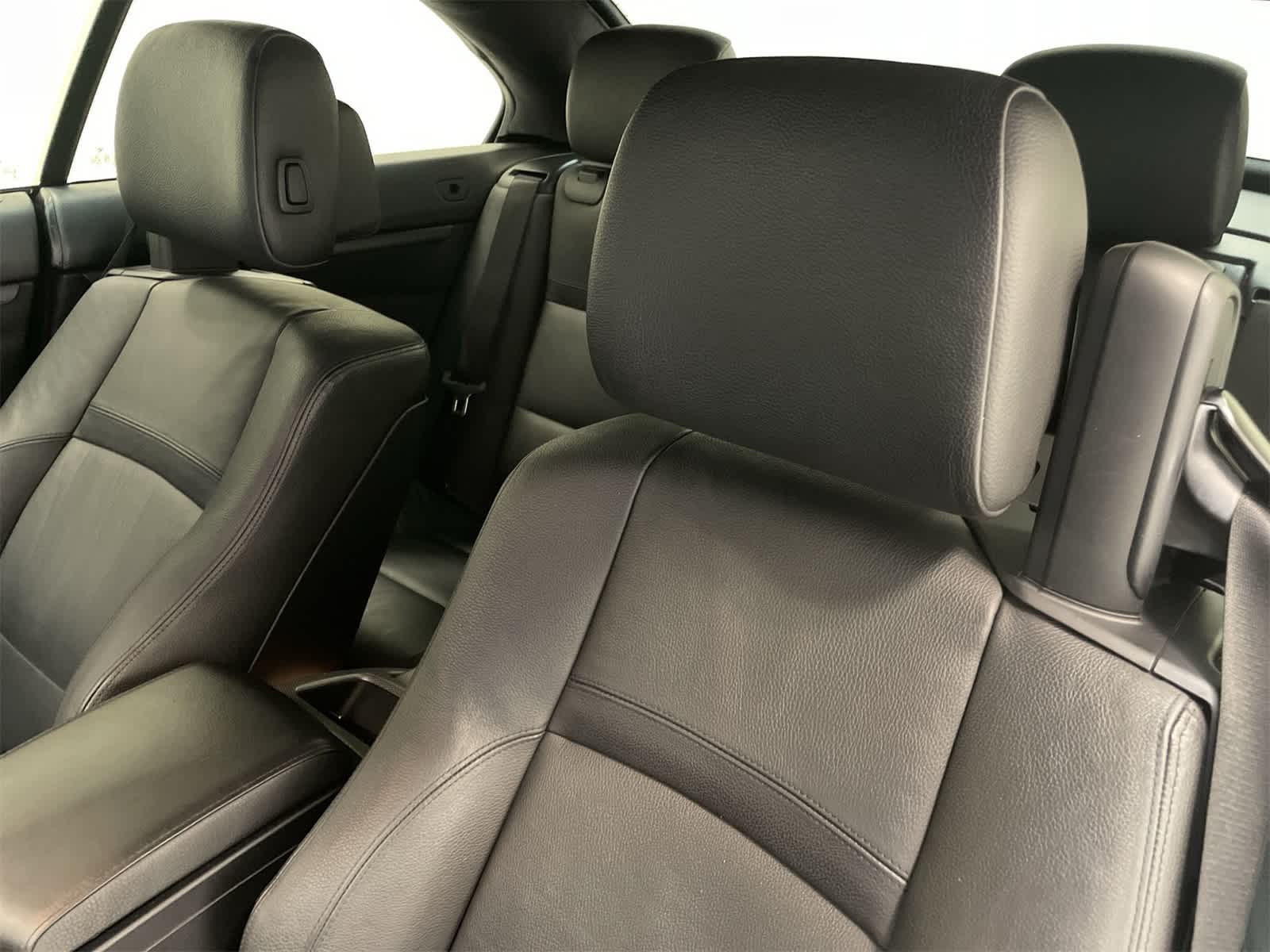 Thumbnail: 2013 BMW 3 Series - 20