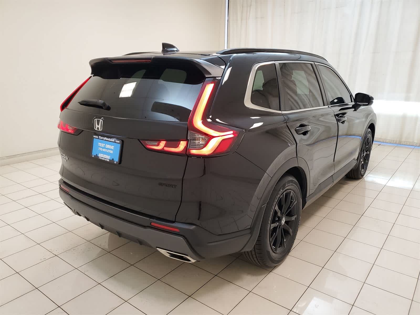 Thumbnail: 2023 Honda CR-V - 27