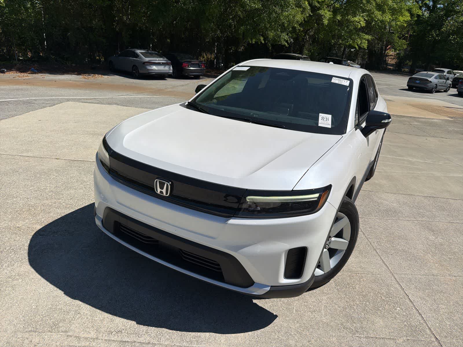 Thumbnail: 2025 Honda Prologue - 3