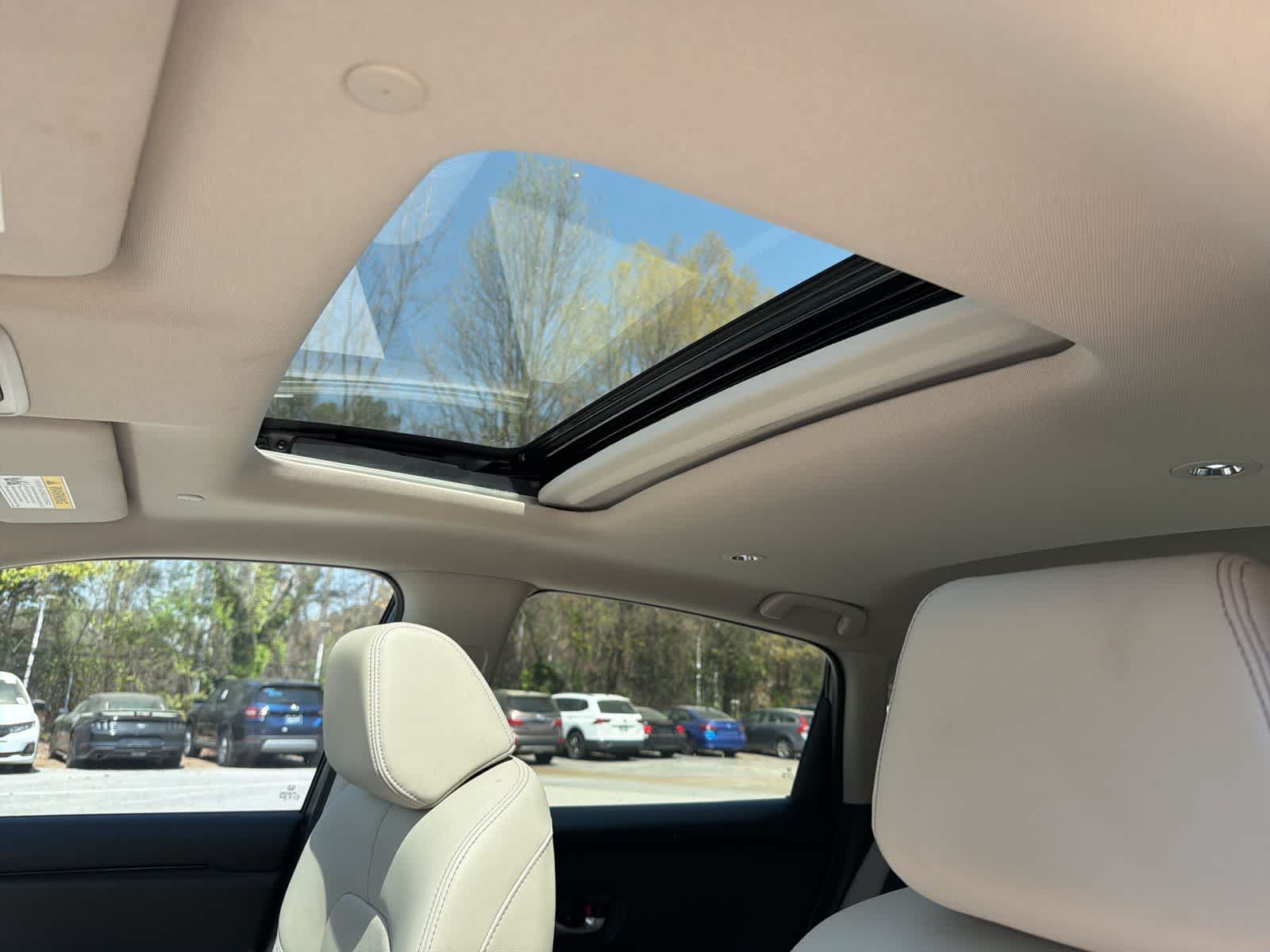 Thumbnail: 2025 Honda HR-V - 20