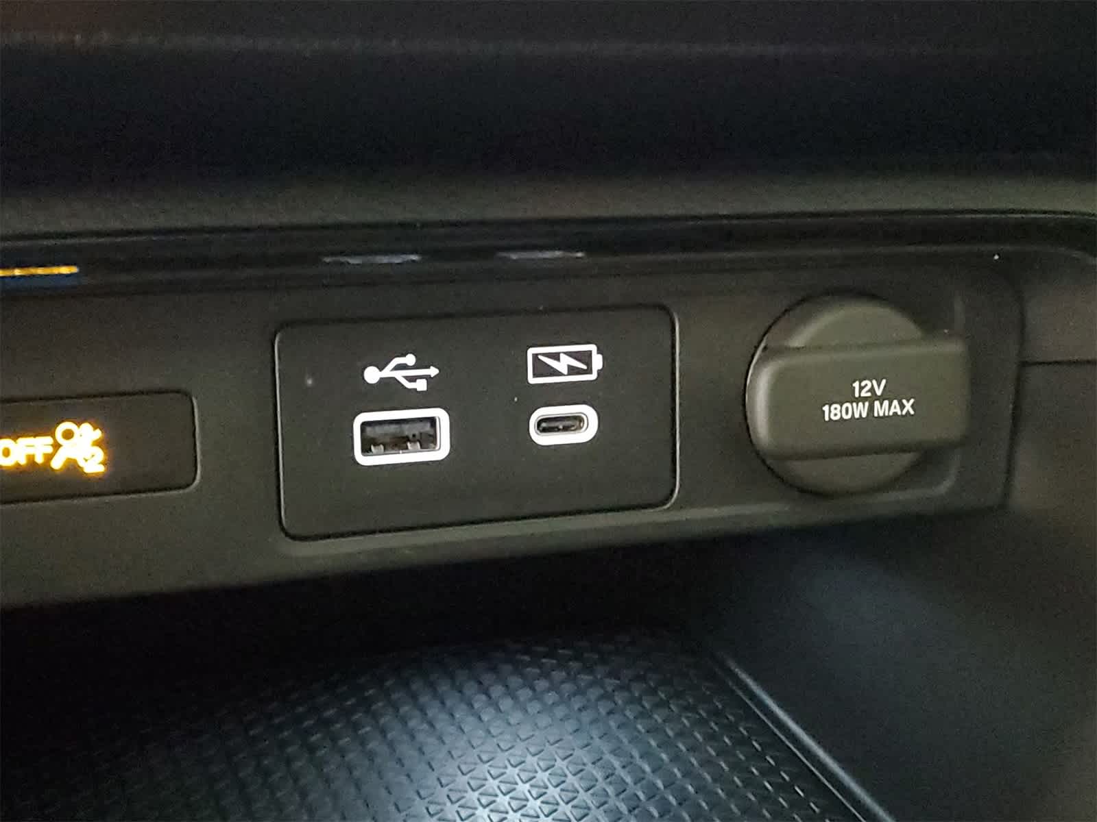 Thumbnail: 2023 Honda CR-V - 8