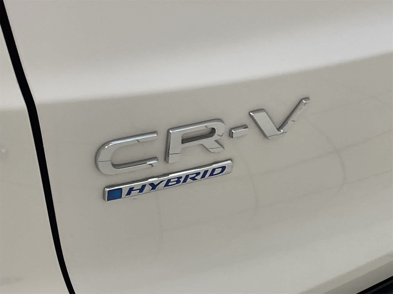 Thumbnail: 2024 Honda CR-V - 23