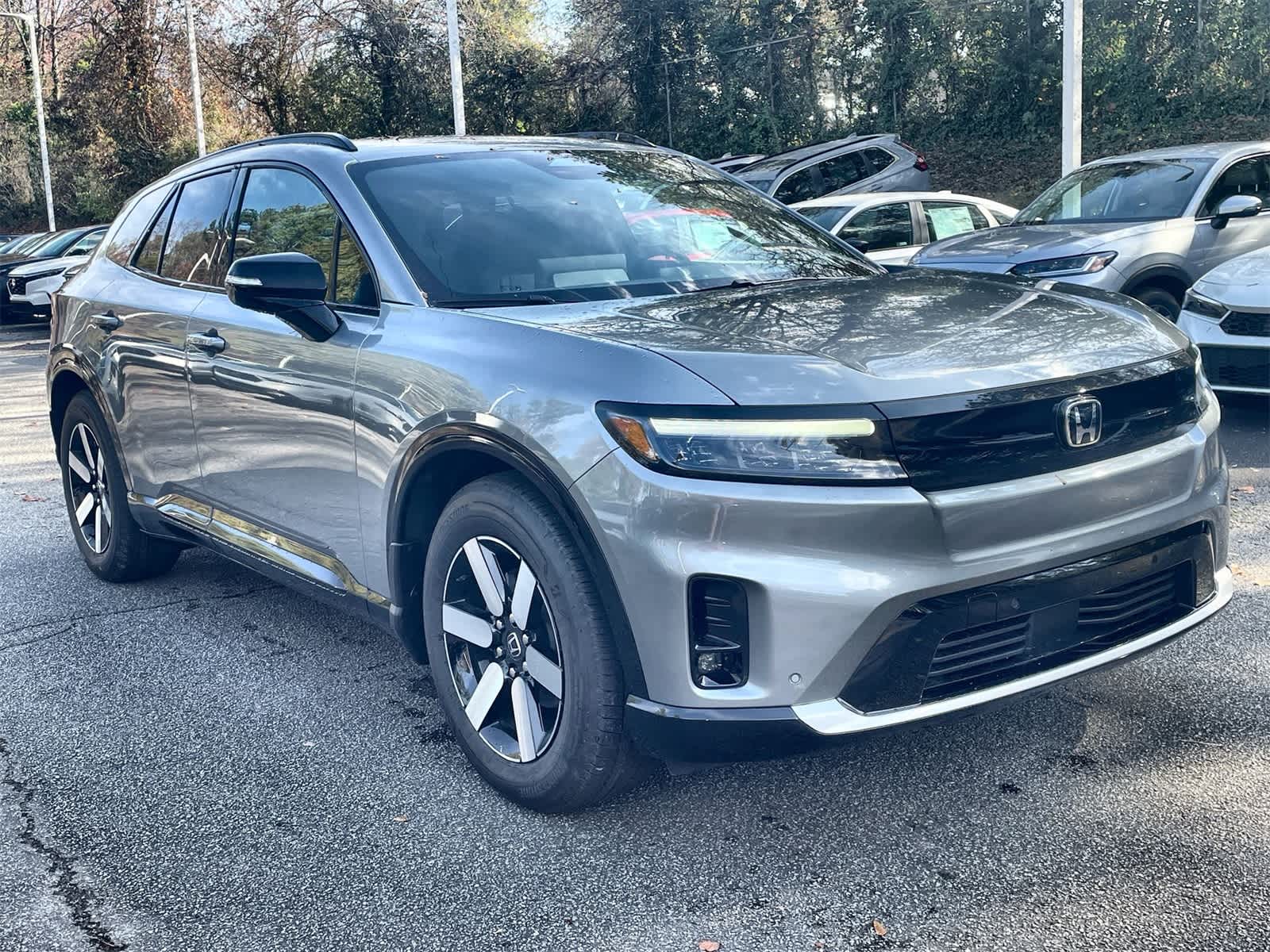 Thumbnail: 2026 Honda Prologue - 5