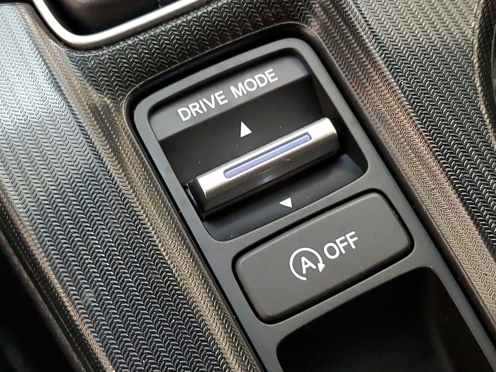 Thumbnail: 2024 Honda Civic - 29