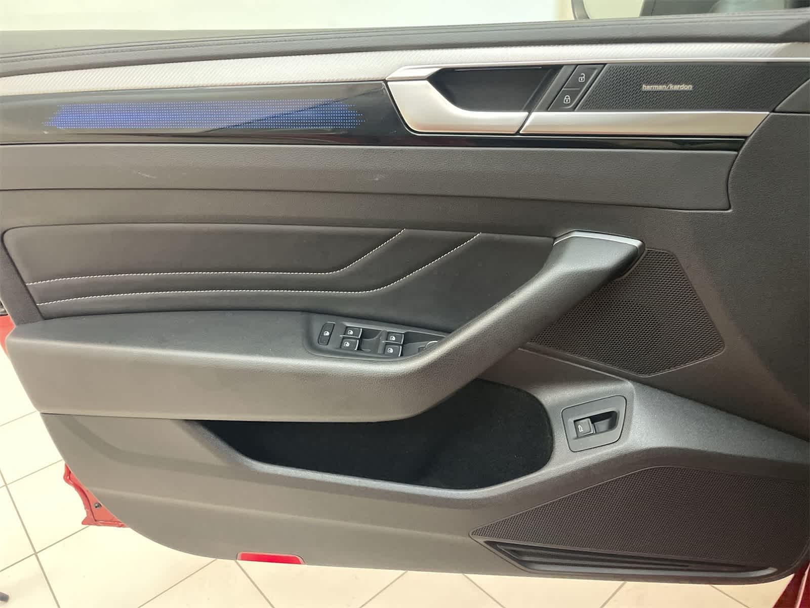 Thumbnail: 2021 Volkswagen Arteon - 17