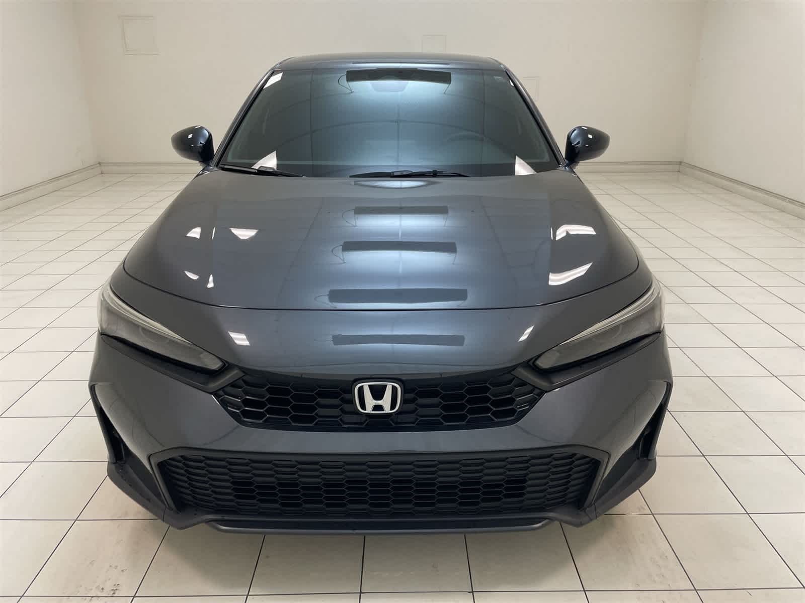 Thumbnail: 2025 Honda Civic - 22