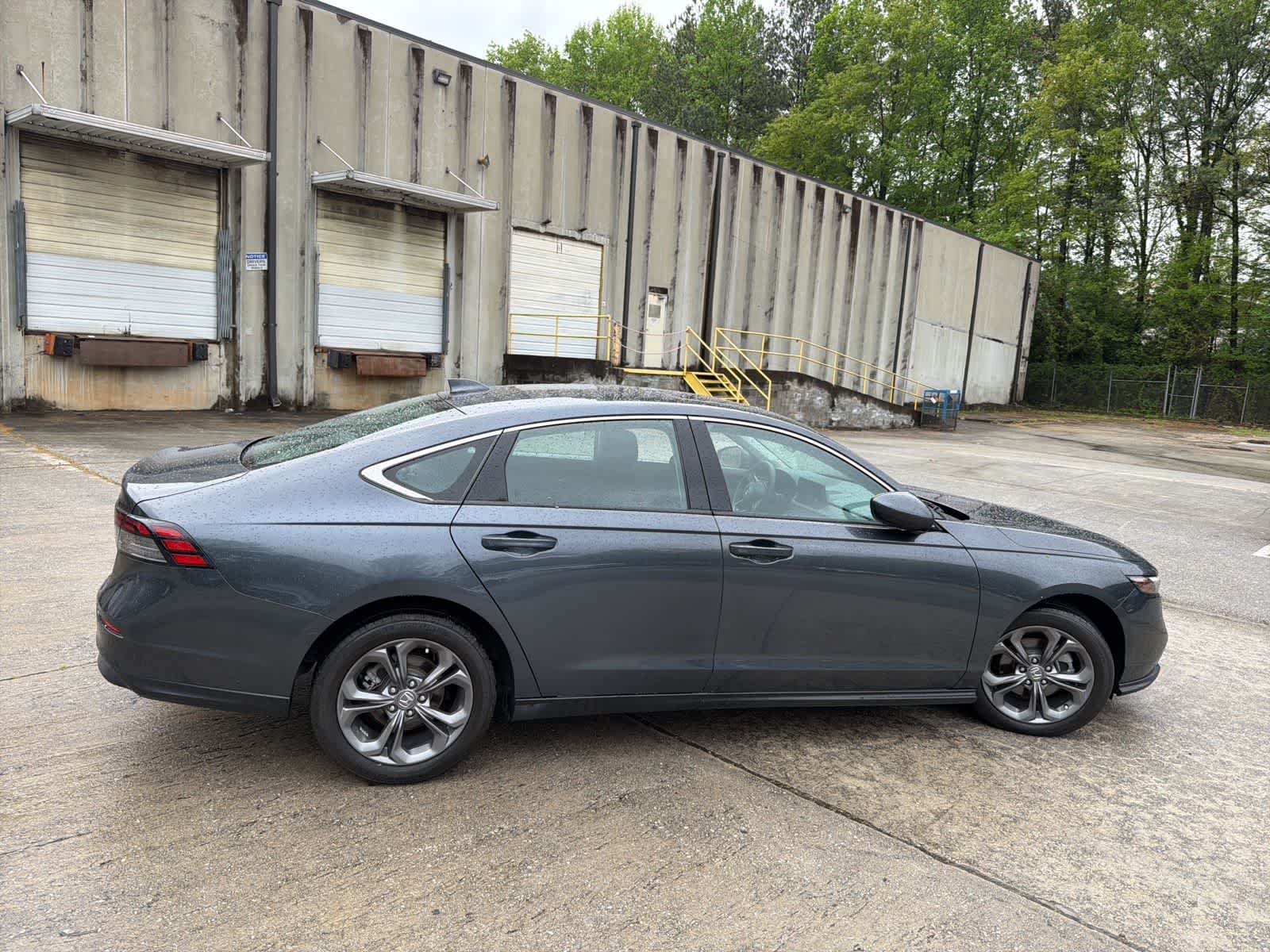 Thumbnail: 2024 Honda Accord - 11