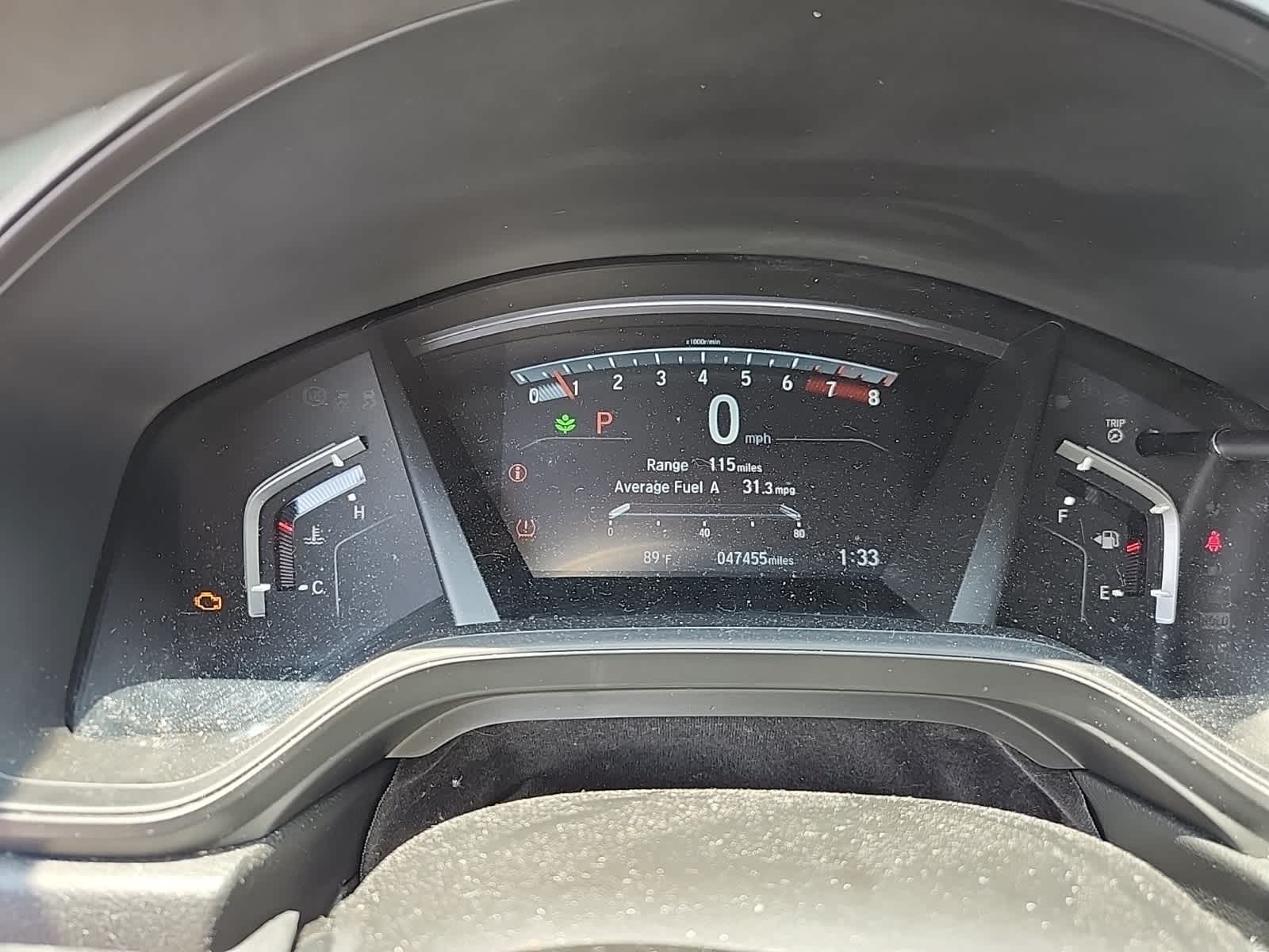 Thumbnail: 2021 Honda CR-V - 19