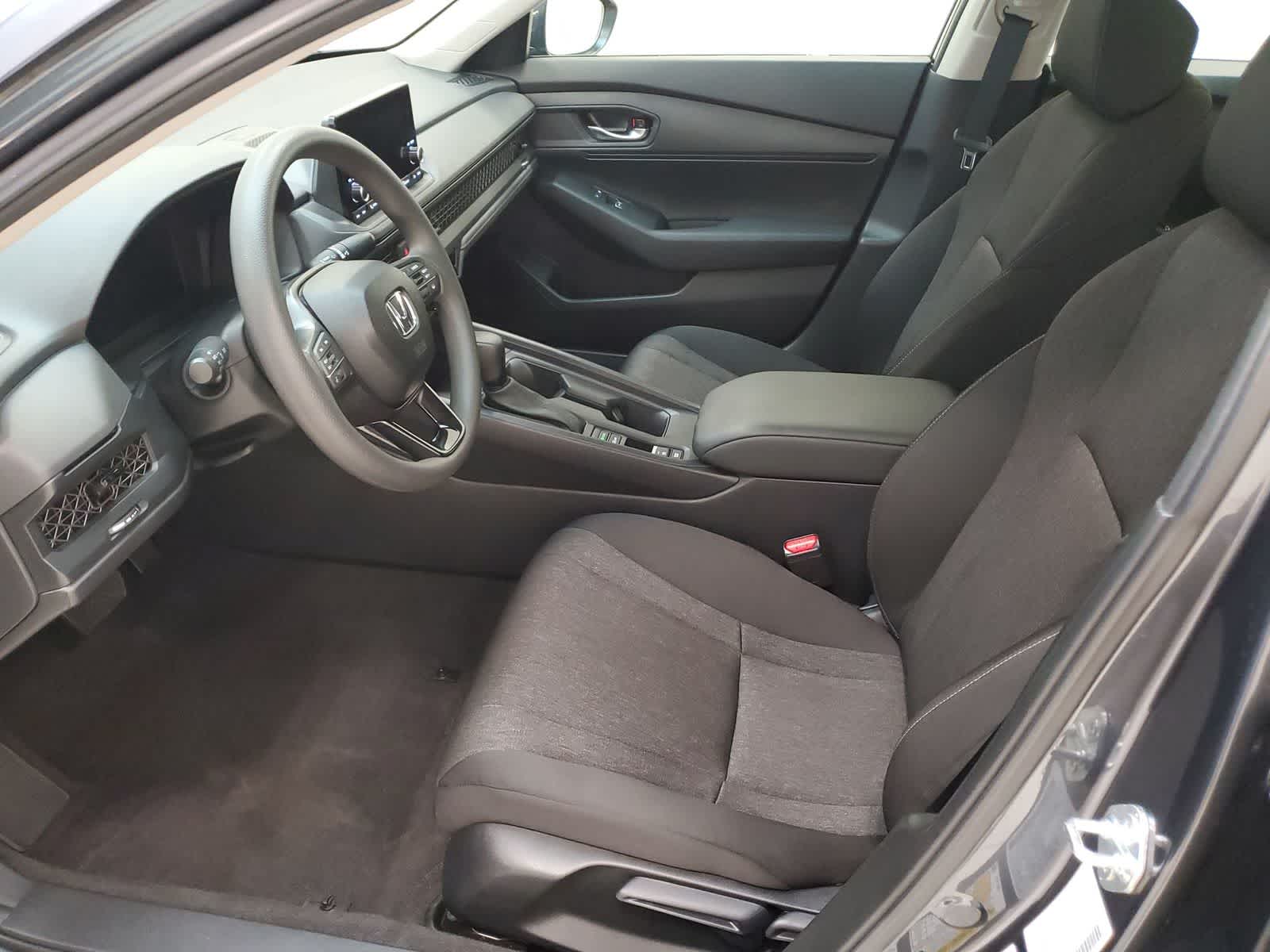 Thumbnail: 2025 Honda Accord - 16
