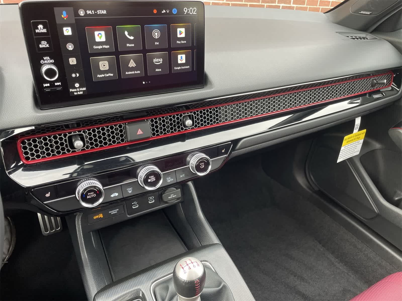 Thumbnail: 2026 Honda Civic - 33