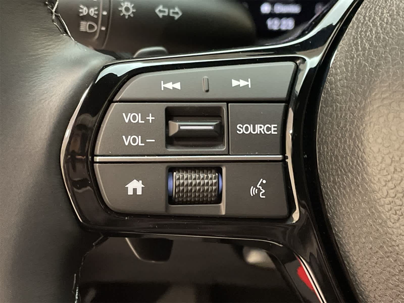 Thumbnail: 2025 Honda Civic - 10