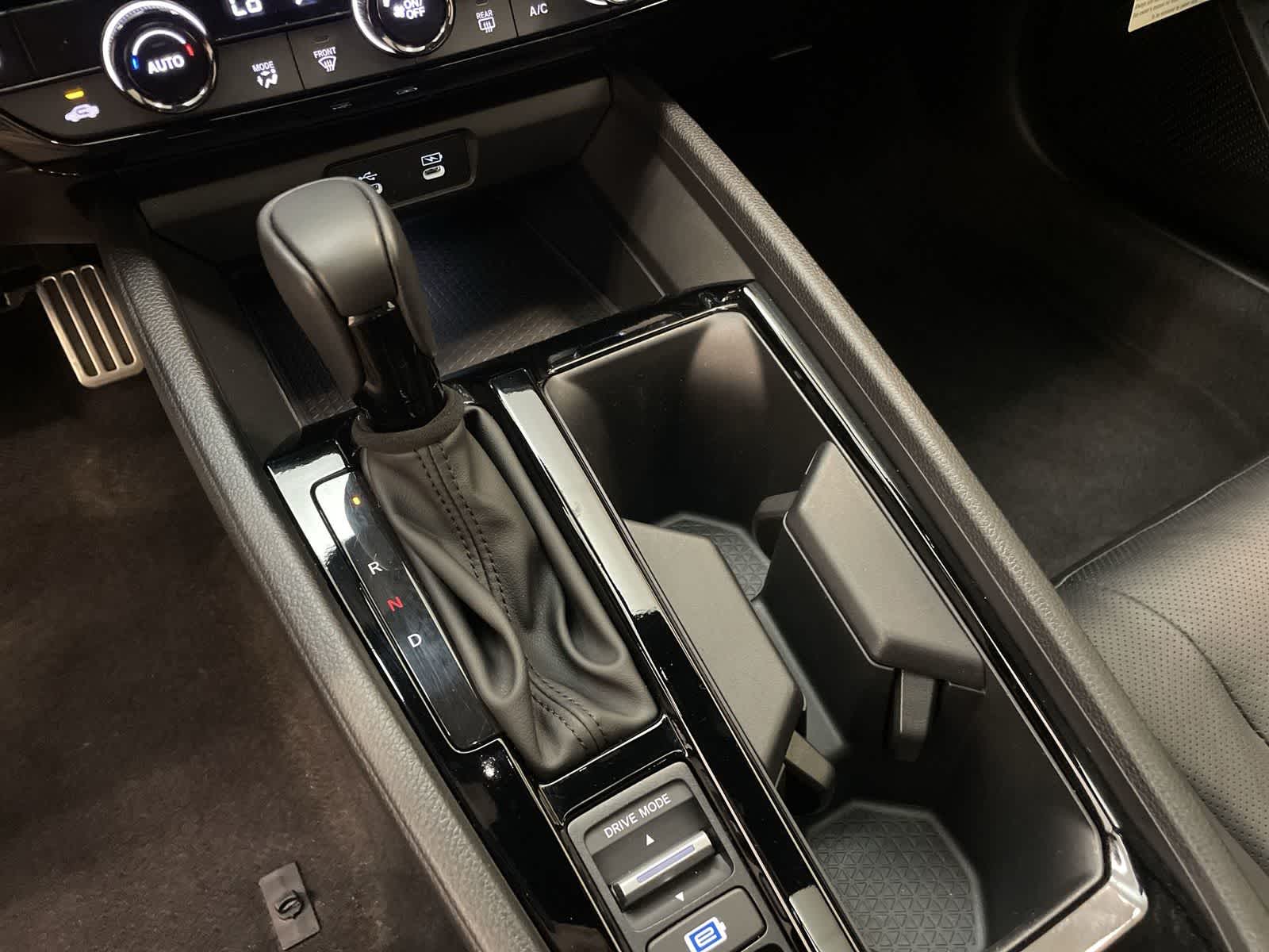 Thumbnail: 2024 Honda Accord - 9