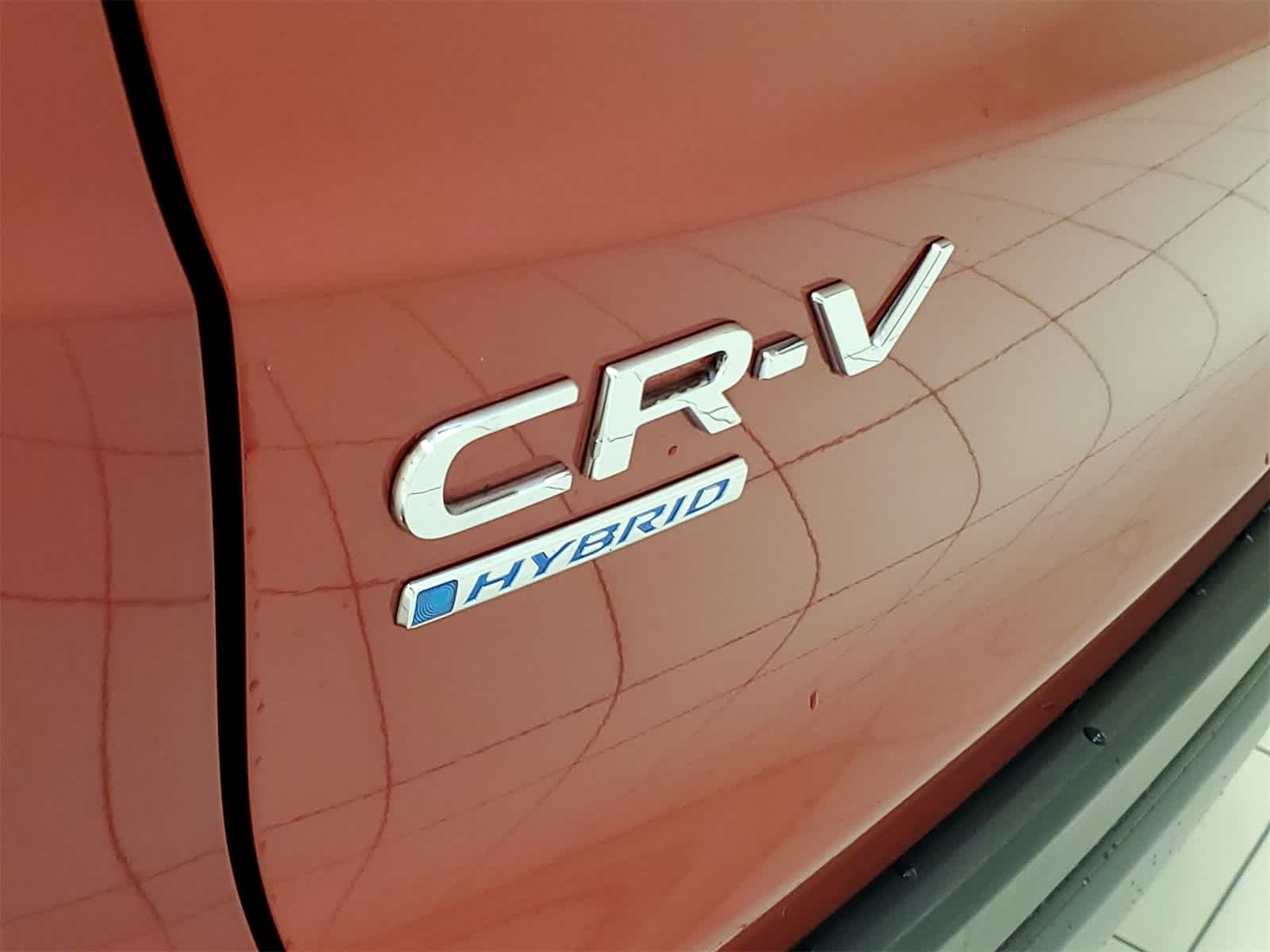 Thumbnail: 2023 Honda CR-V - 21