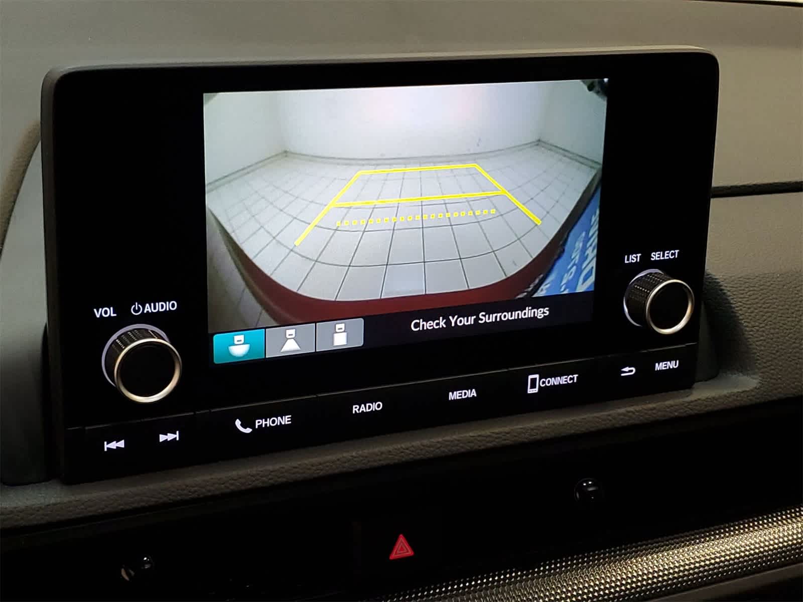 Thumbnail: 2023 Honda CR-V - 4