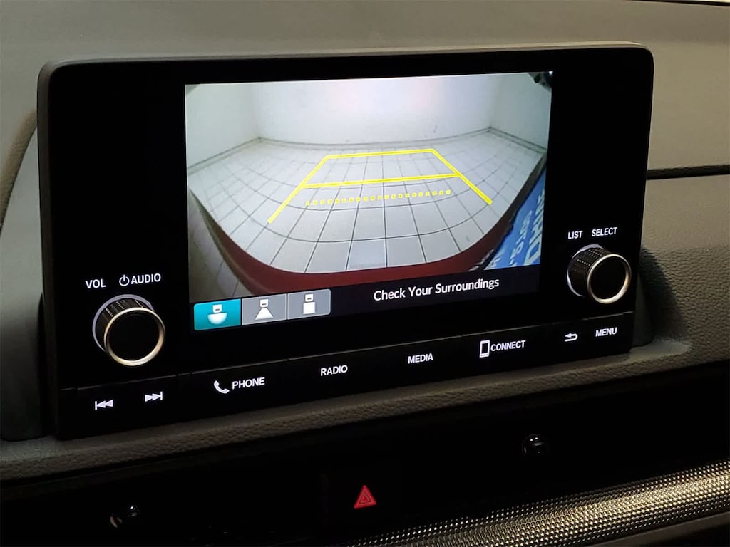 Certified 2023 Honda CR-V Hybrid Sport SUV