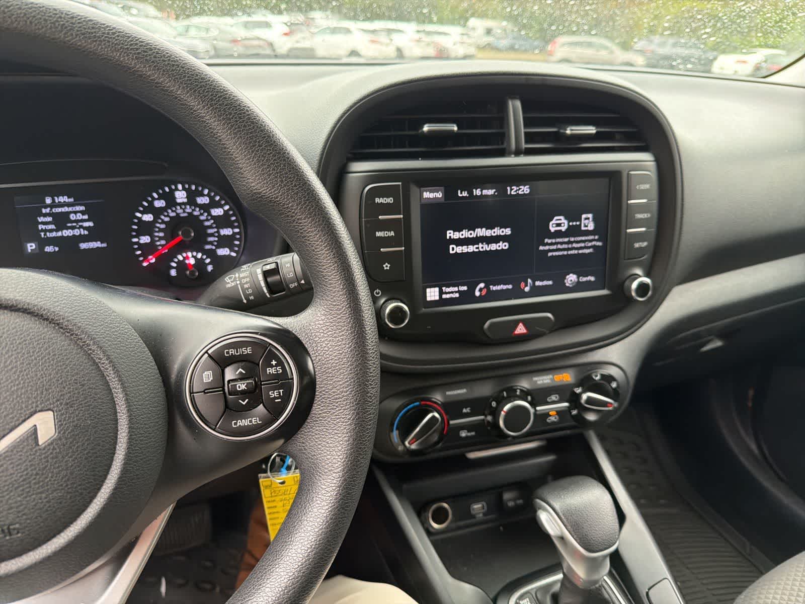 Thumbnail: 2022 Kia Soul - 20