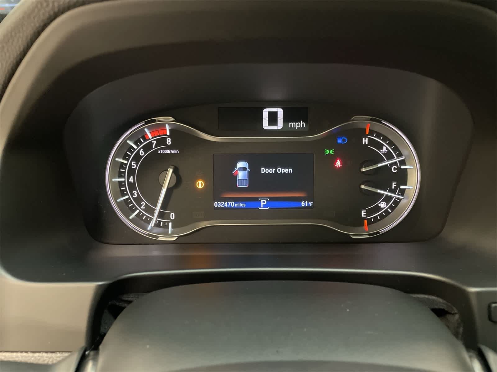 Thumbnail: 2023 Honda Ridgeline - 14