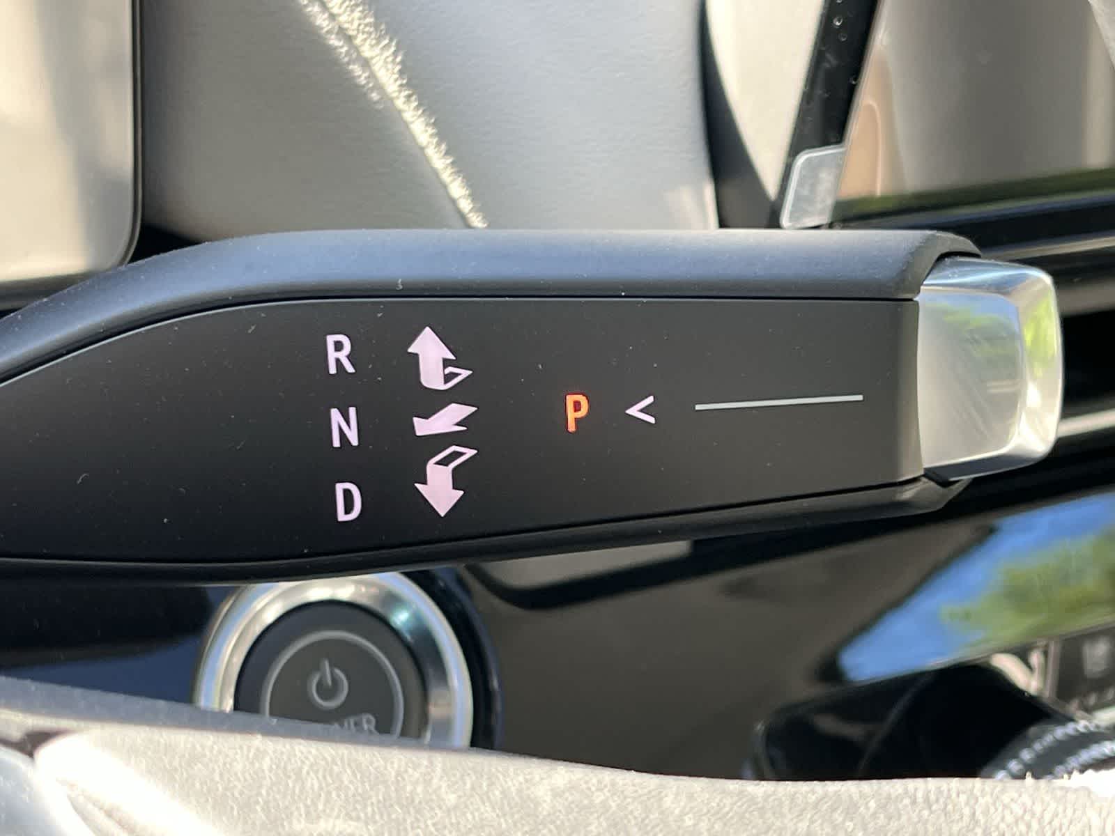 Thumbnail: 2026 Honda Prologue - 21