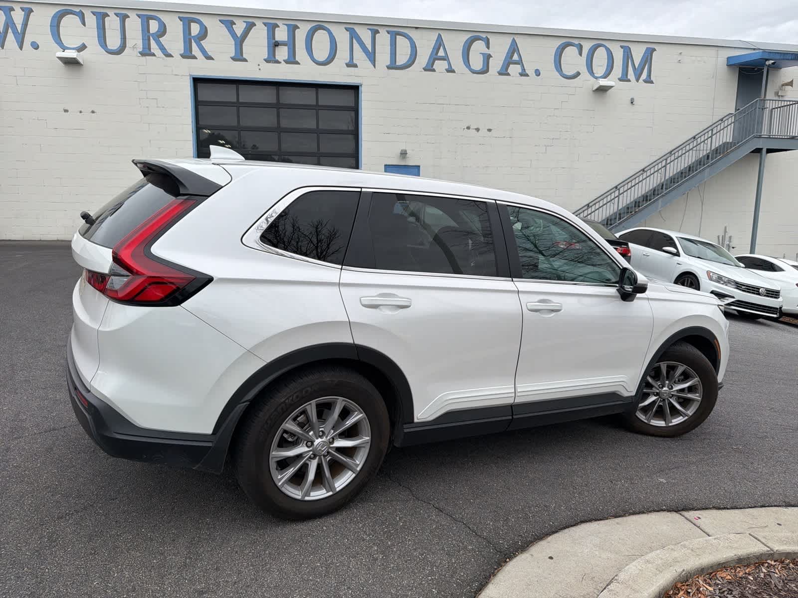 Thumbnail: 2023 Honda CR-V - 10