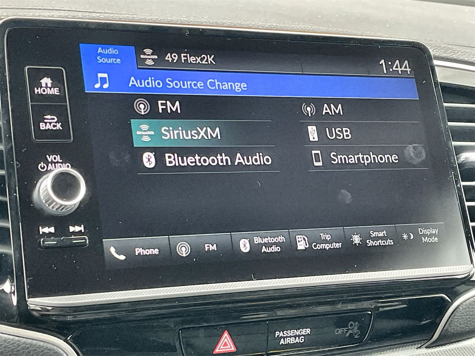 Thumbnail: 2026 Honda Ridgeline - 16