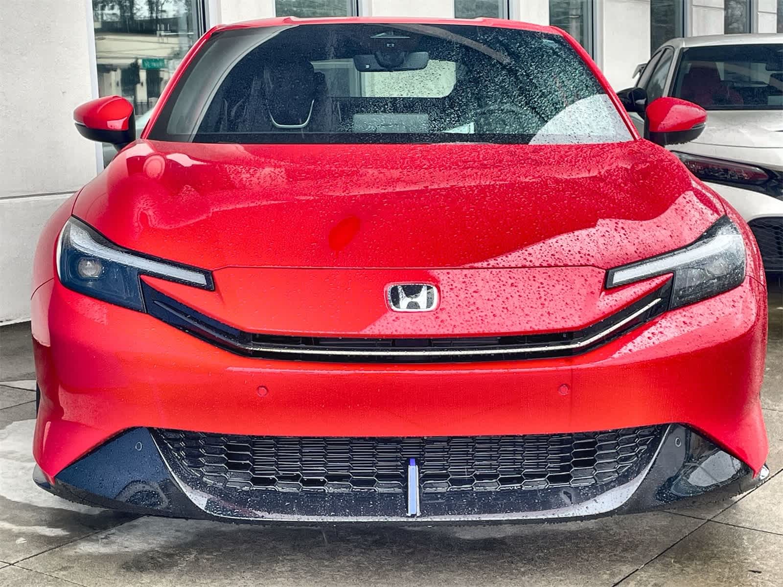 Thumbnail: 2026 Honda  - 5