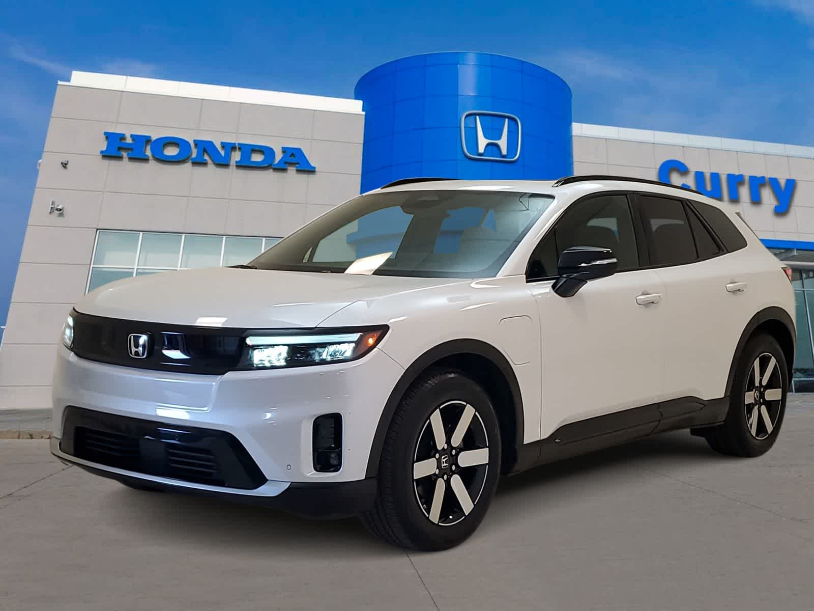 2025 Honda Prologue Touring -
                  Chamblee, GA