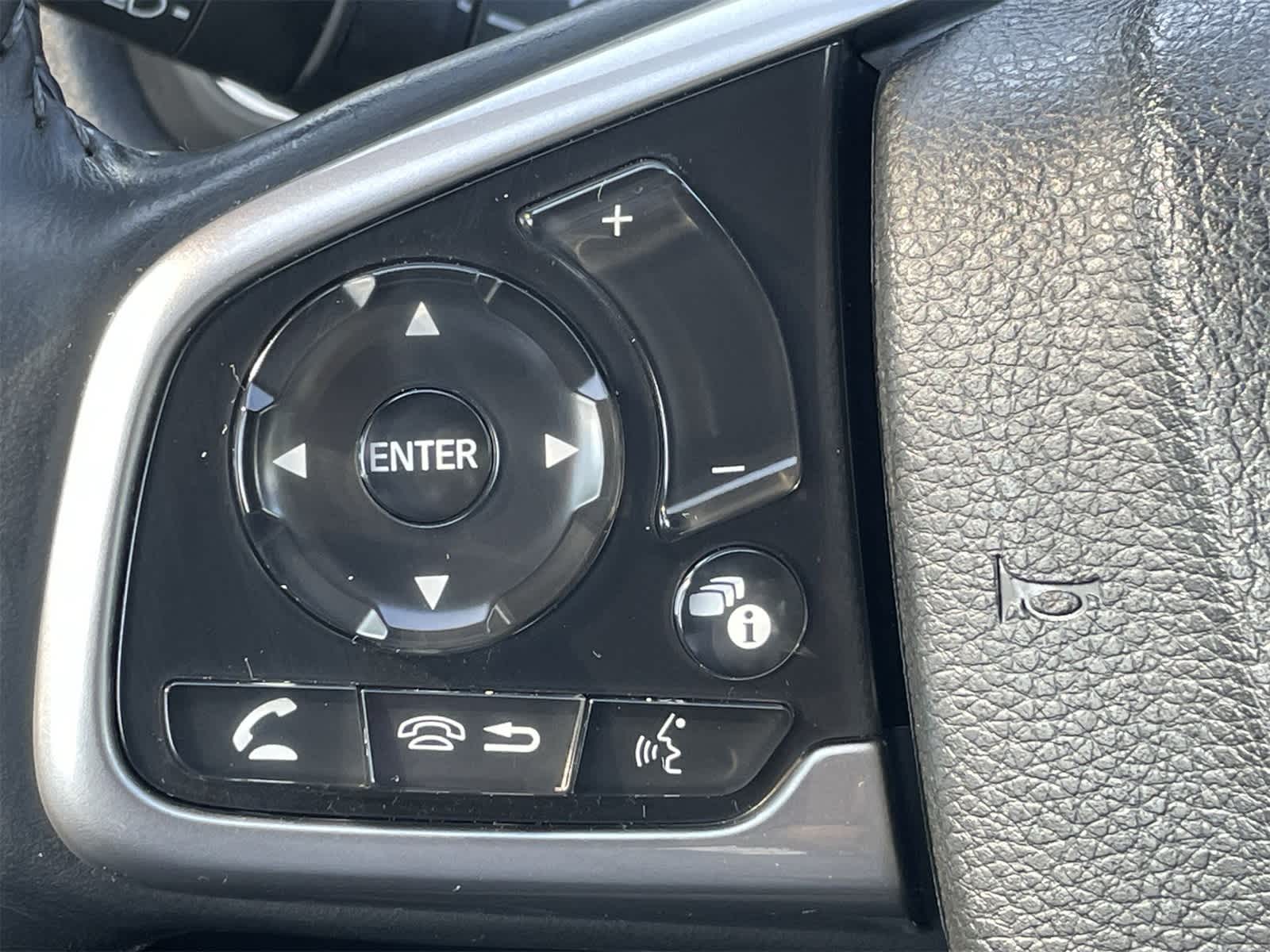 Thumbnail: 2019 Honda CR-V - 12