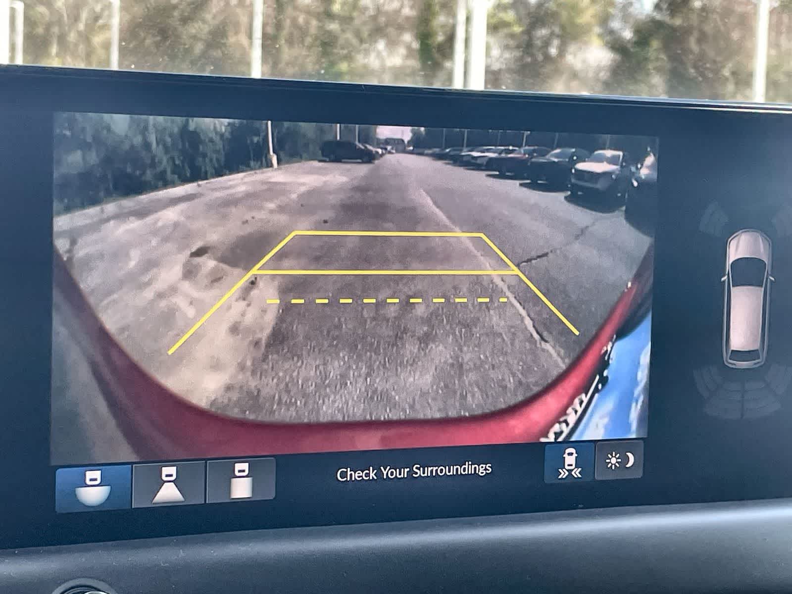 Thumbnail: 2026 Honda Pilot - 14