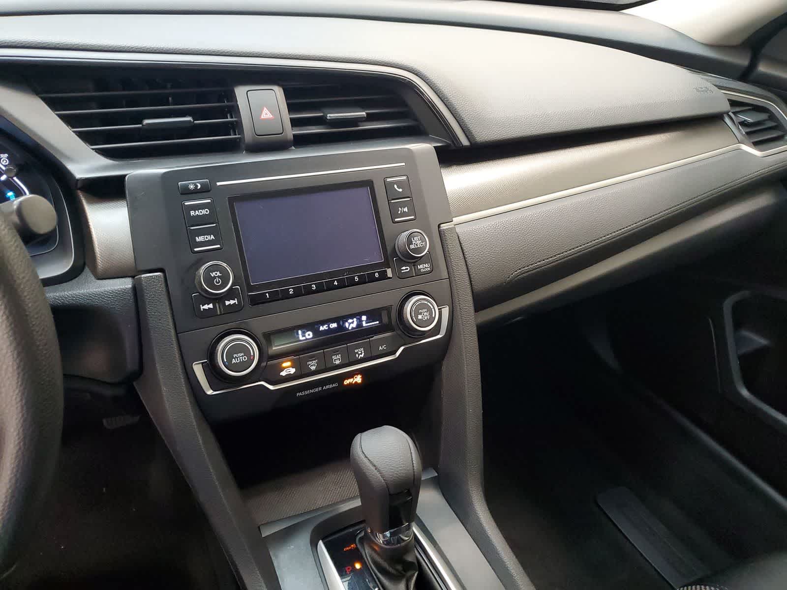 Thumbnail: 2019 Honda Civic - 26