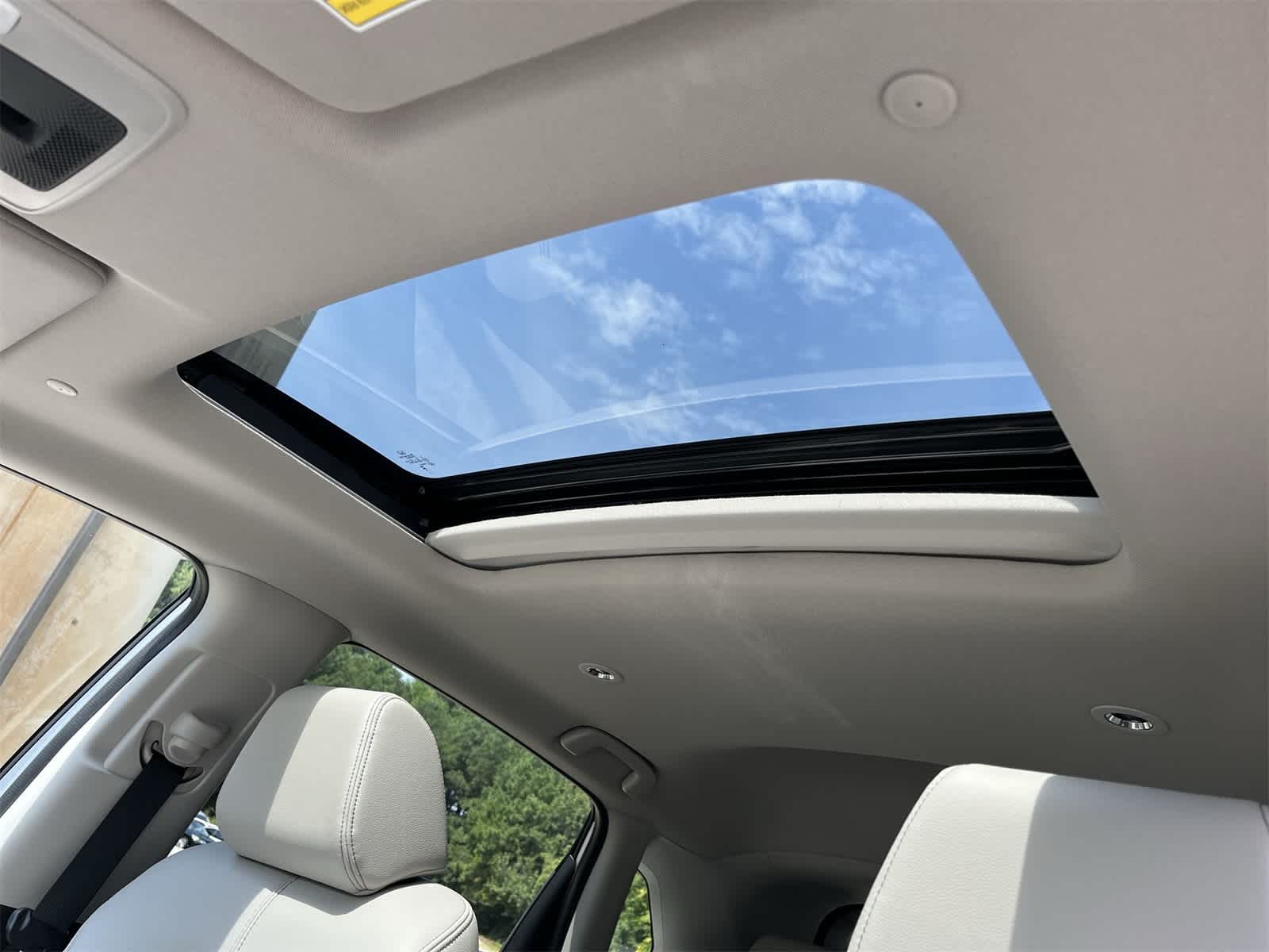 Thumbnail: 2026 Honda HR-V - 14