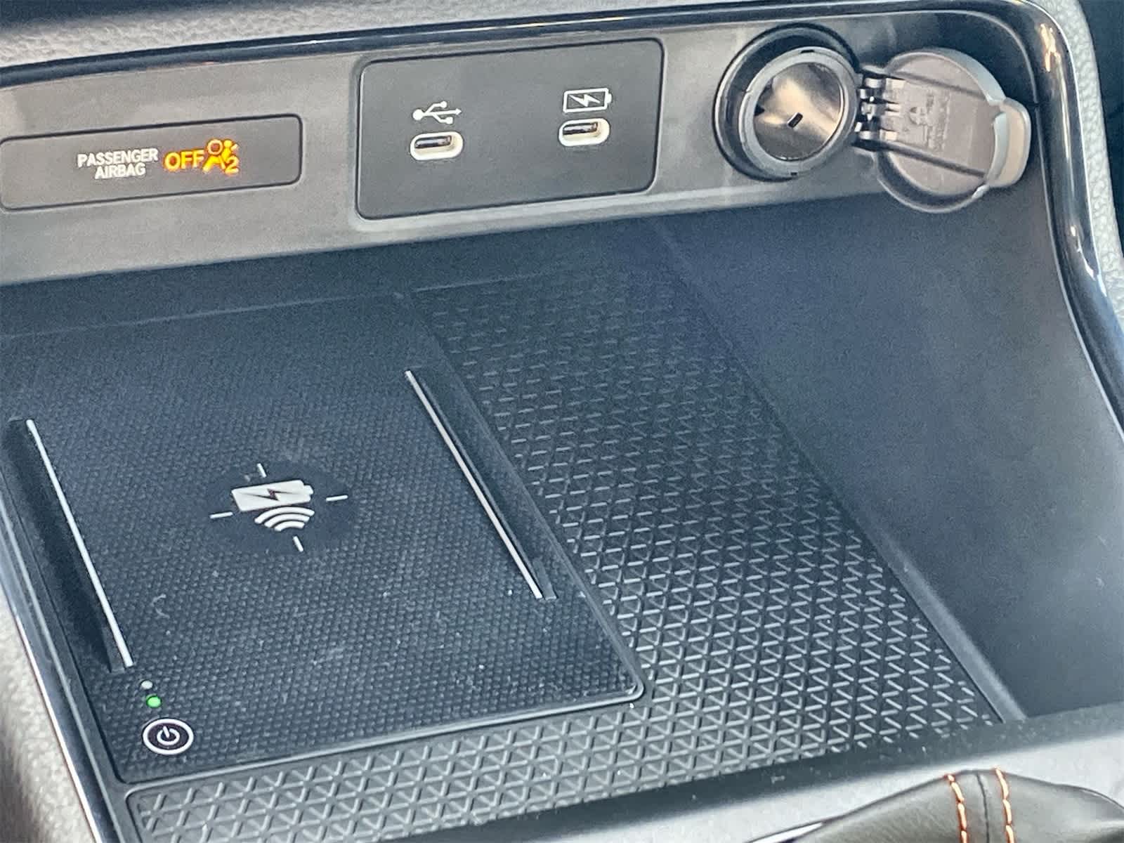 Thumbnail: 2026 Honda CR-V - 18