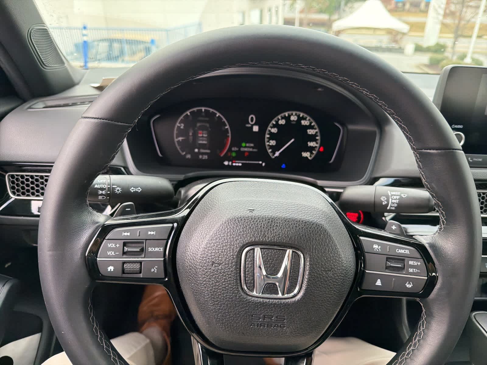 Thumbnail: 2024 Honda Civic - 21