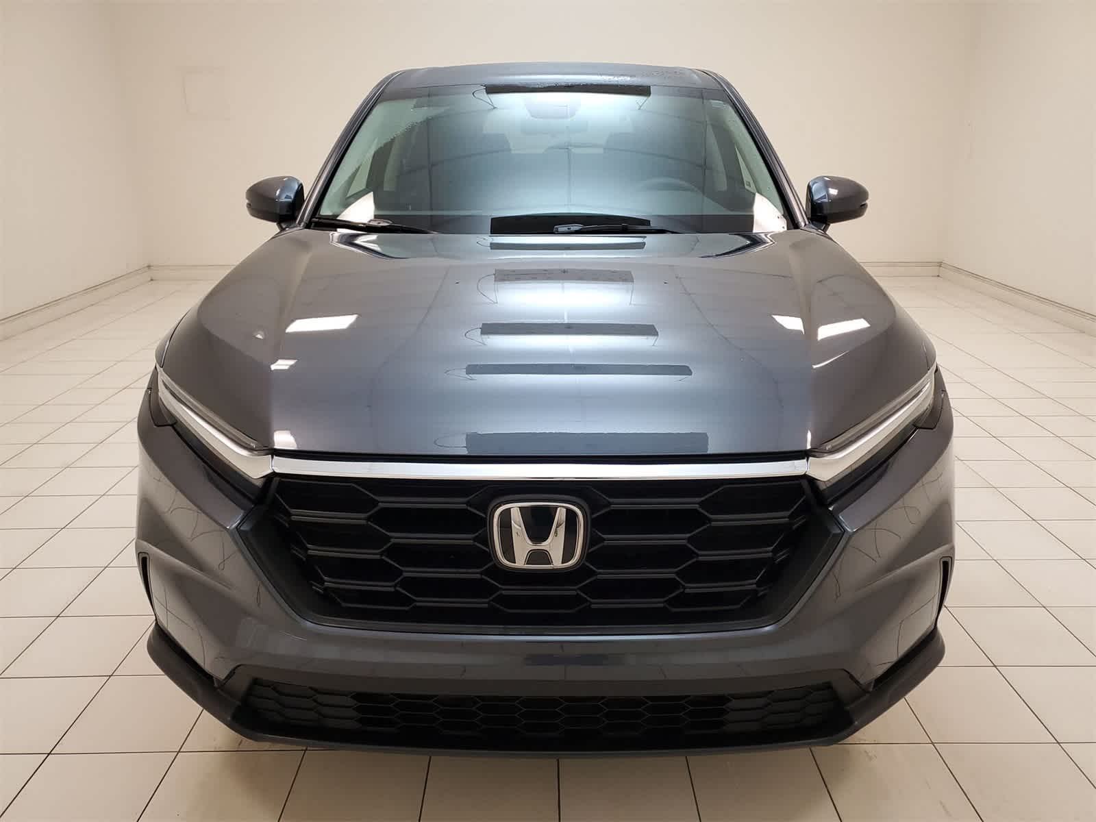 Thumbnail: 2026 Honda CR-V - 22