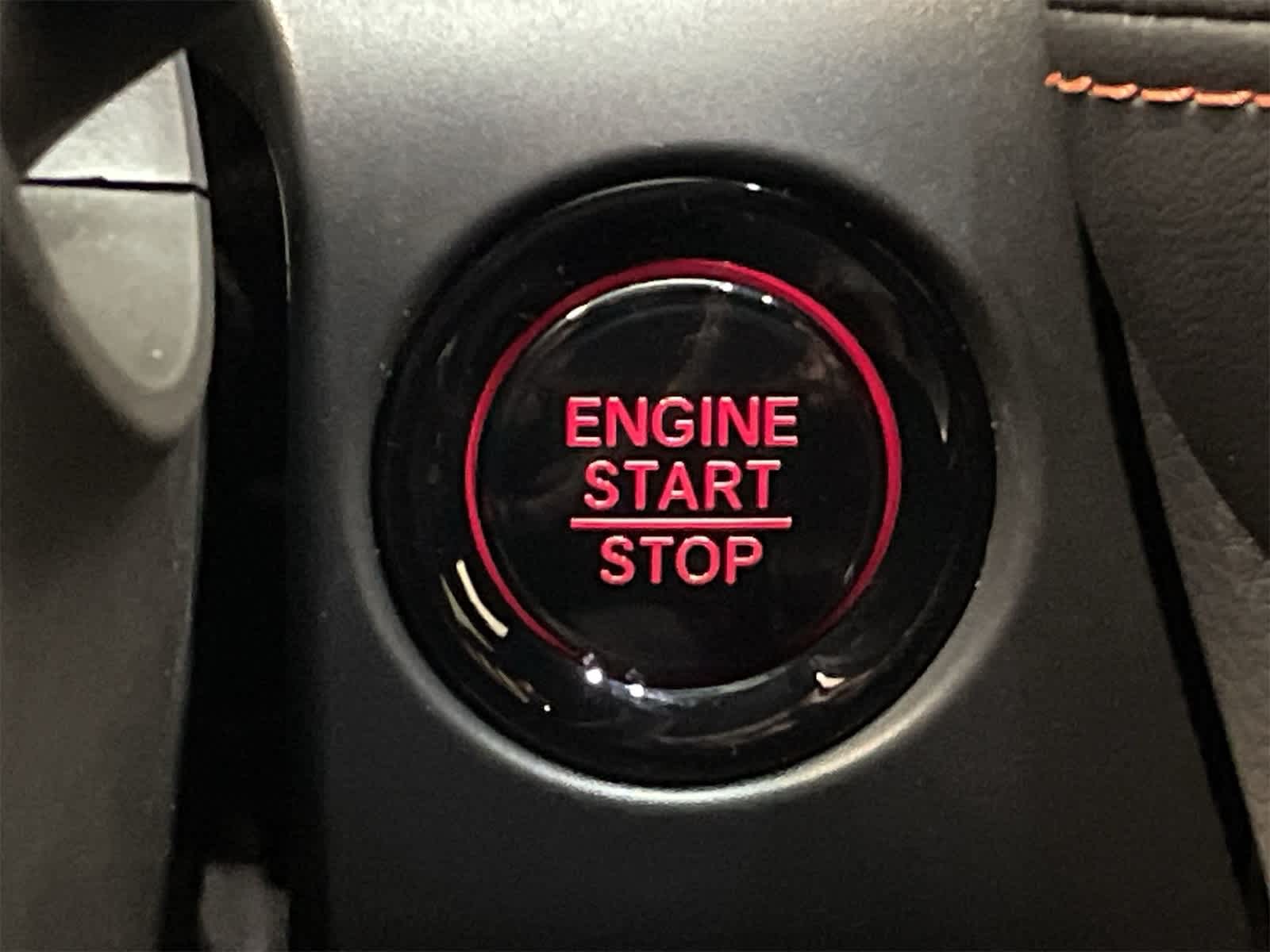 Thumbnail: 2025 Honda HR-V - 6