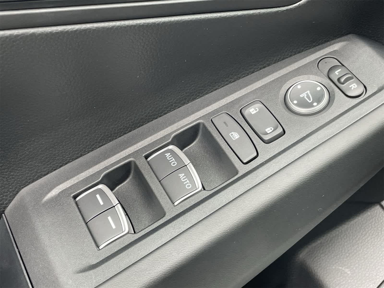 Thumbnail: 2025 Honda Accord - 15