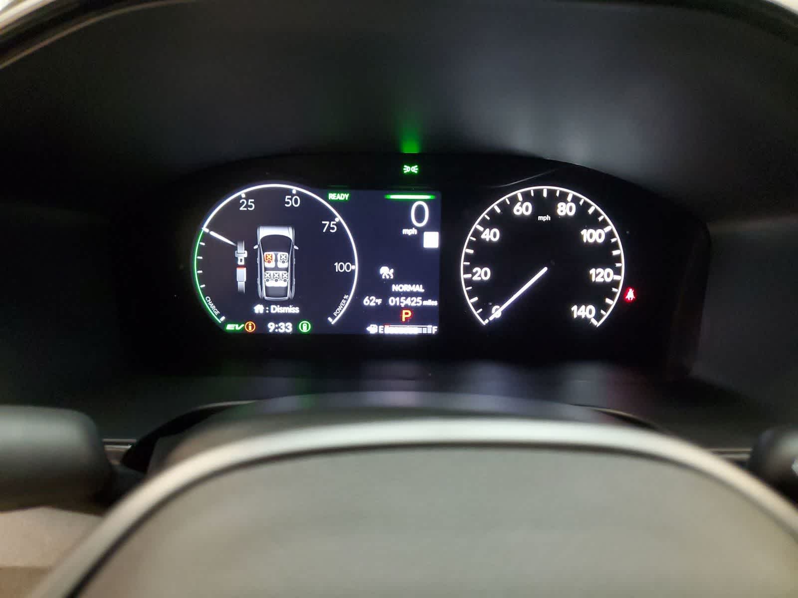 Thumbnail: 2024 Honda CR-V - 14