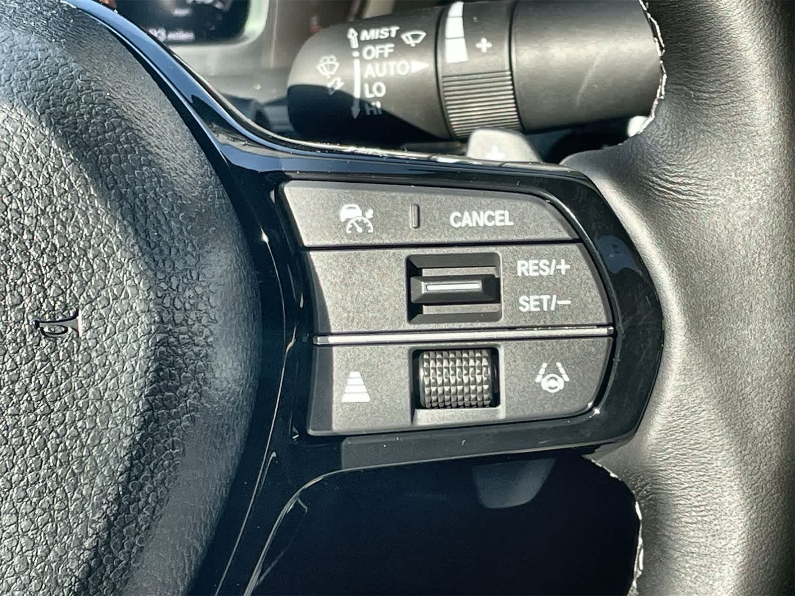 Thumbnail: 2026 Honda Civic - 24