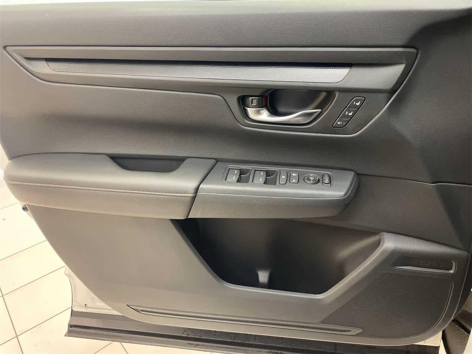 Thumbnail: 2025 Honda CR-V - 16