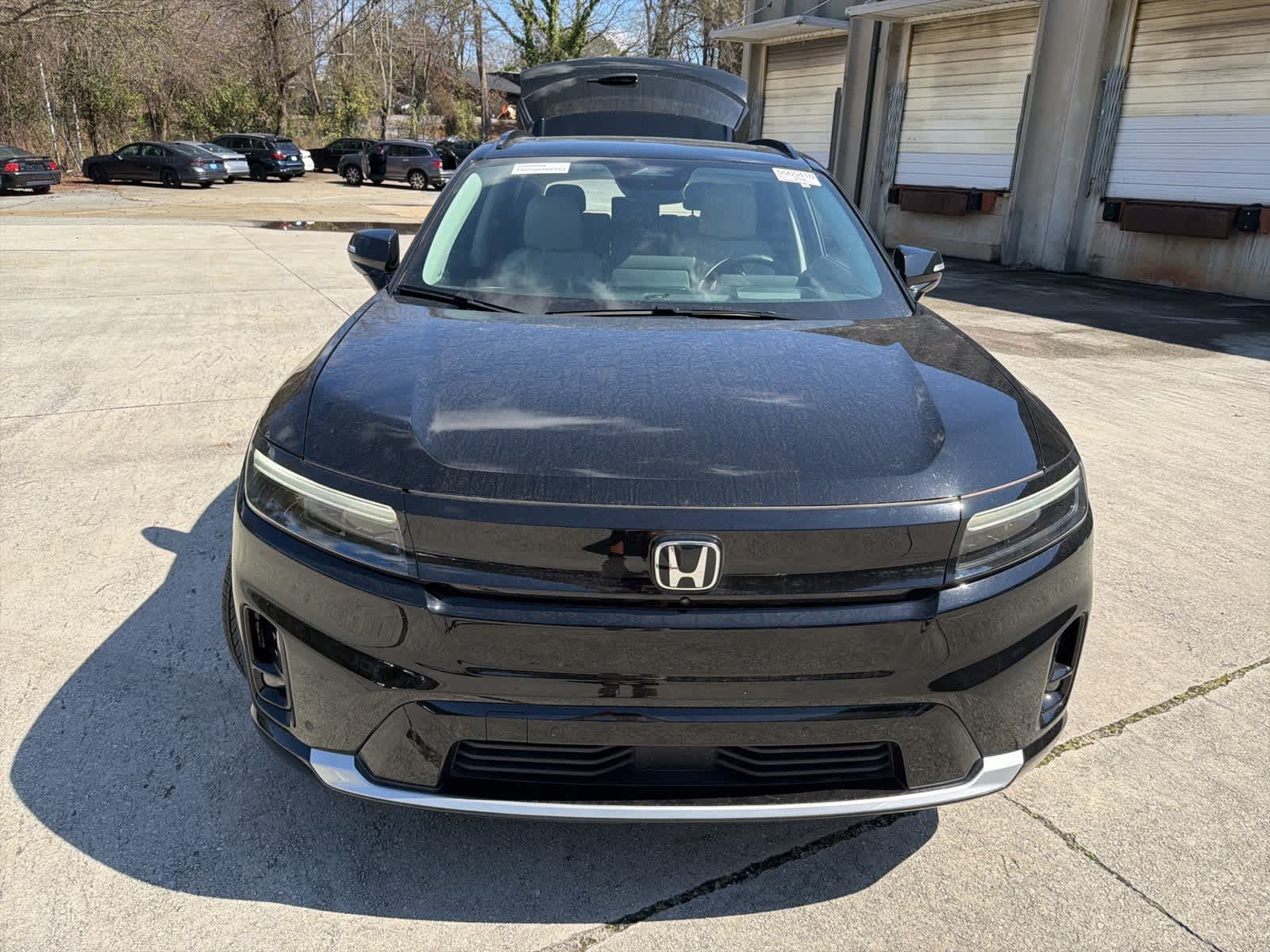 Thumbnail: 2025 Honda Prologue - 14