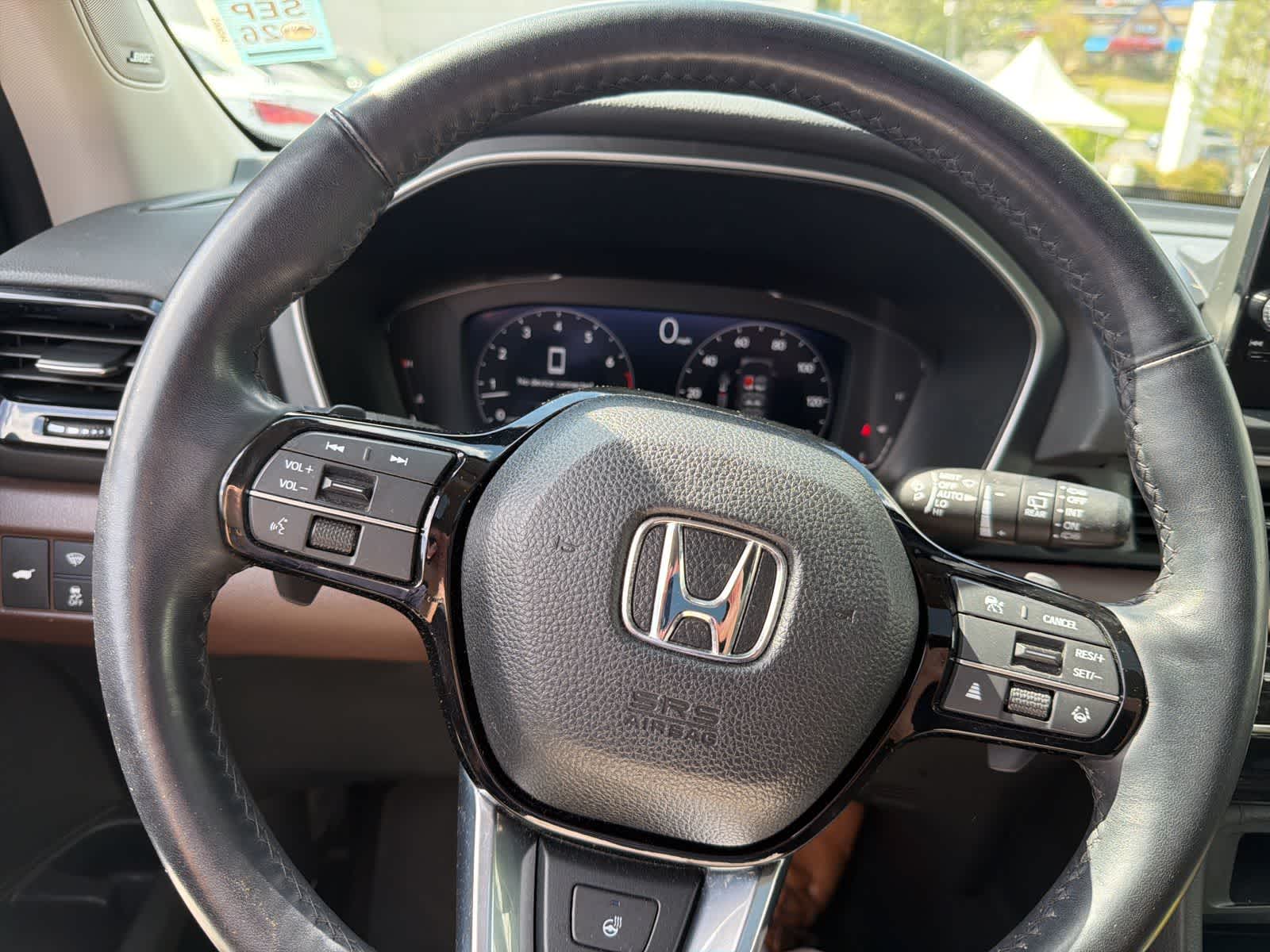 Thumbnail: 2023 Honda Pilot - 21