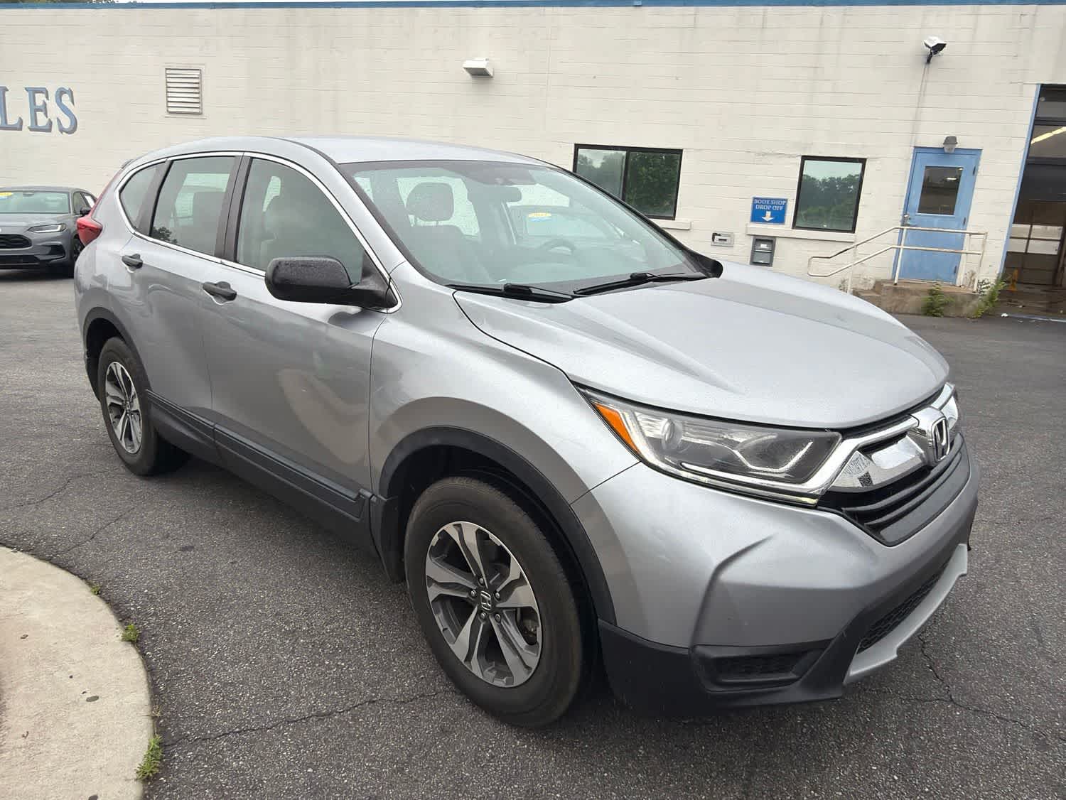 Thumbnail: 2019 Honda CR-V - 12