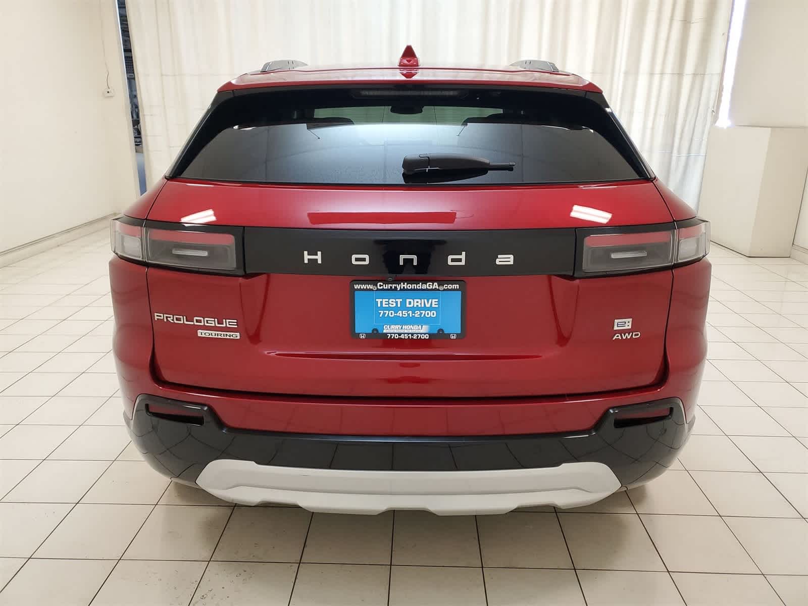 Thumbnail: 2025 Honda Prologue - 31