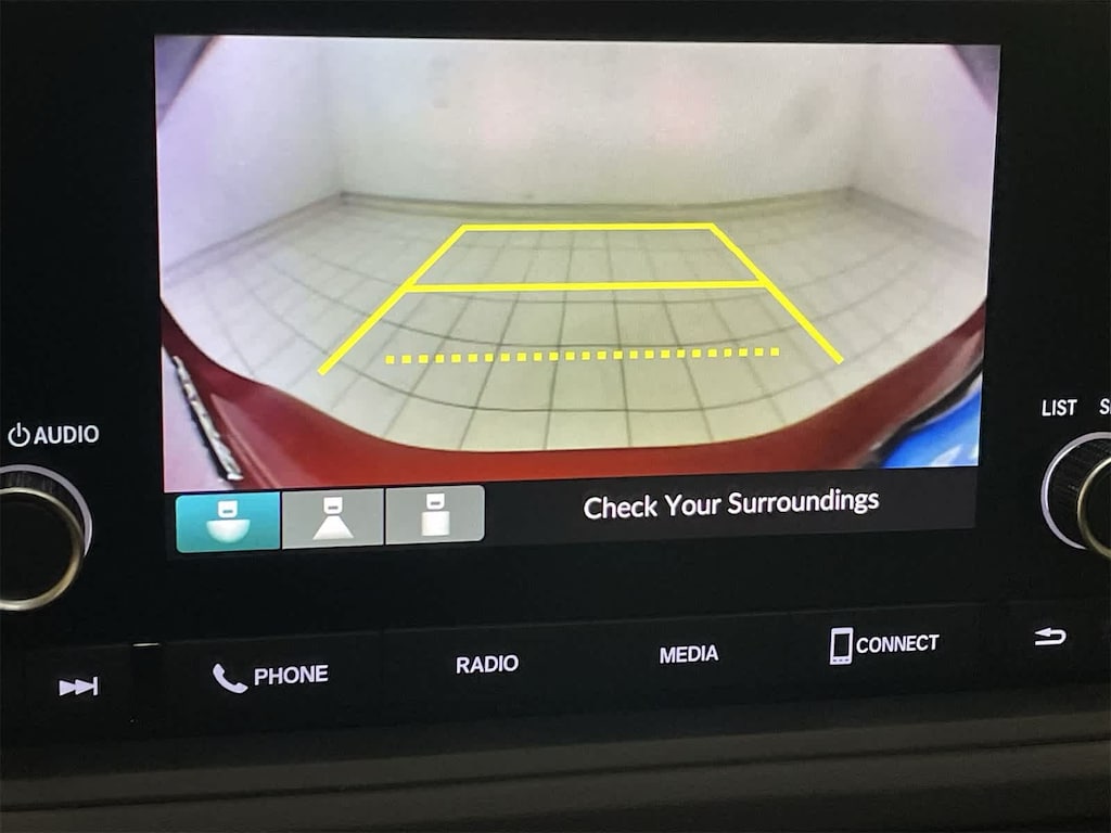 Used 2024 Honda Accord LX Sedan