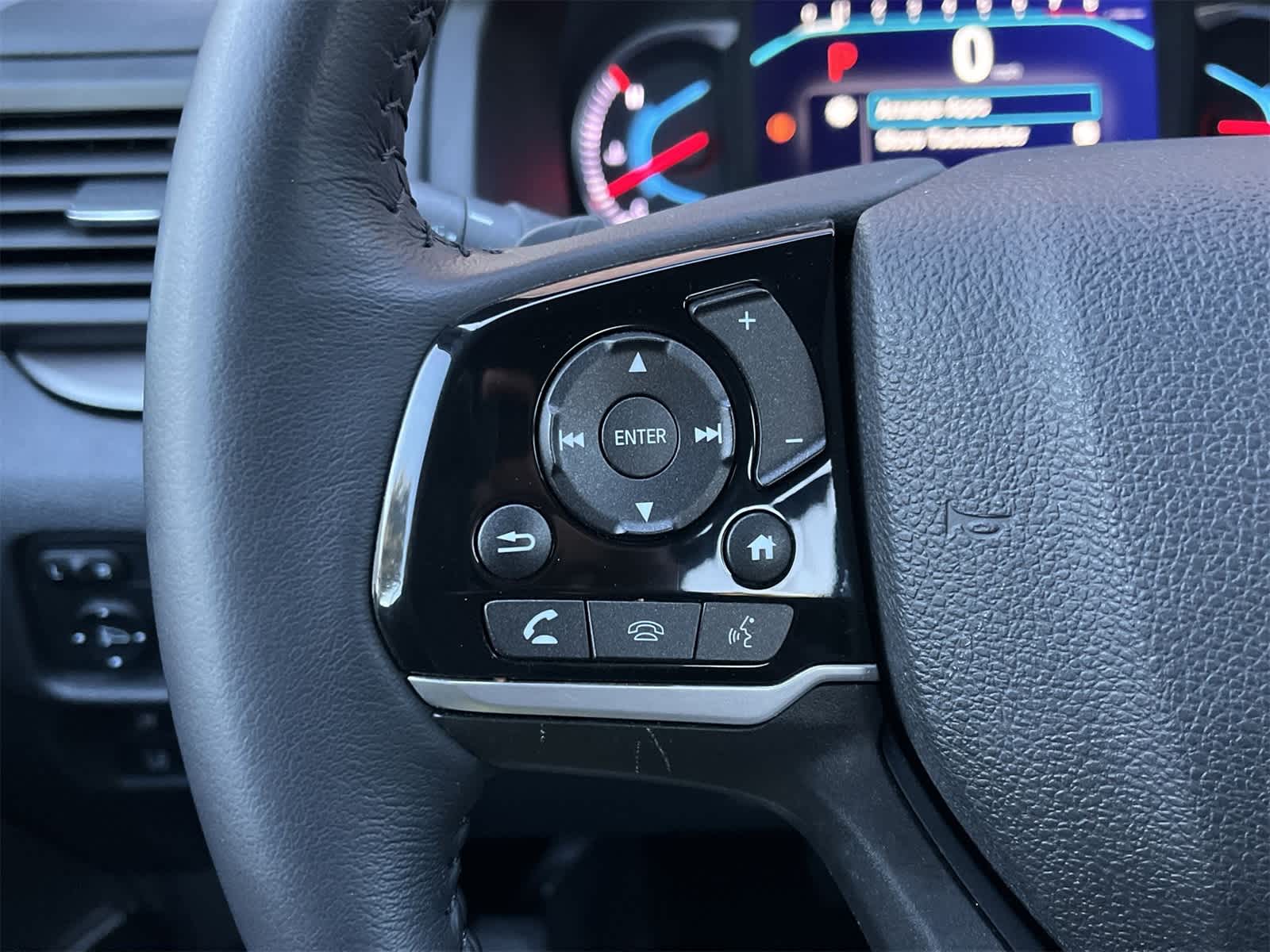 Thumbnail: 2022 Honda Pilot - 12