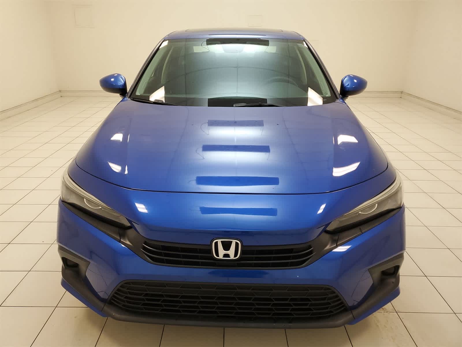 Thumbnail: 2023 Honda Civic - 24