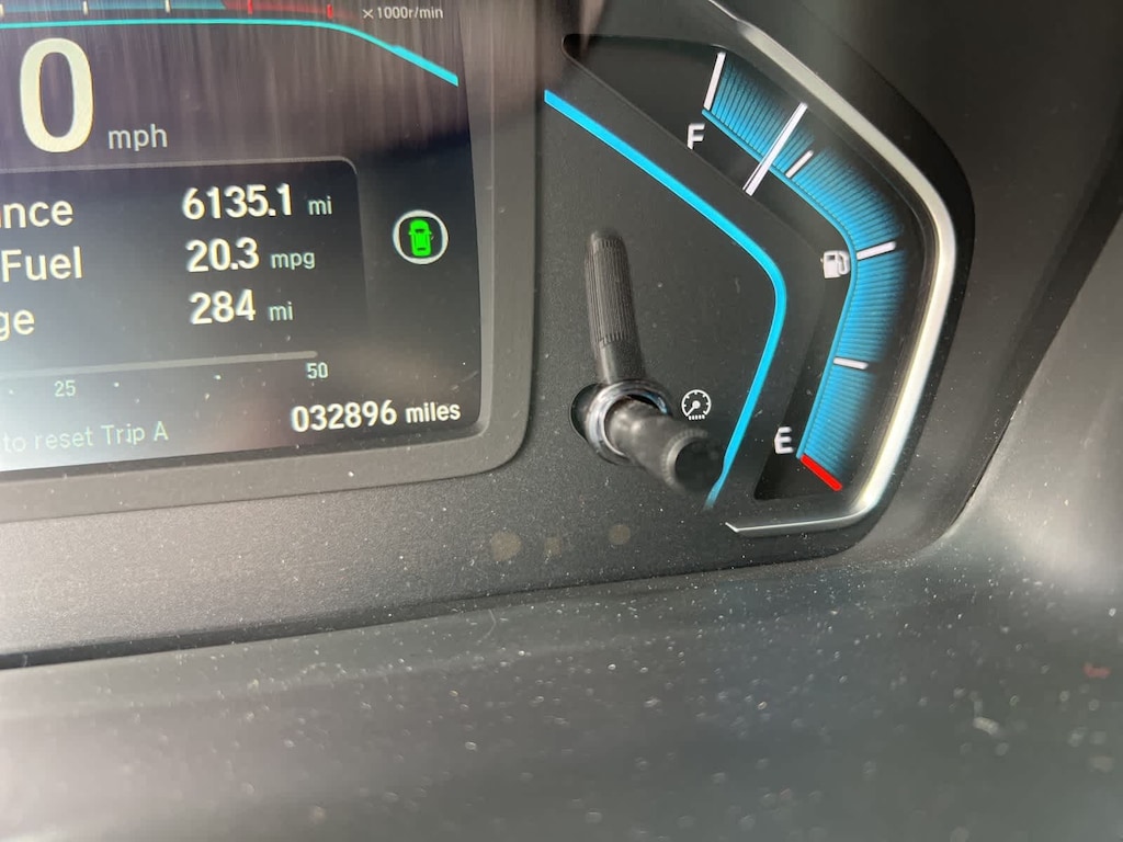 Certified 2024 Honda Odyssey Touring Van