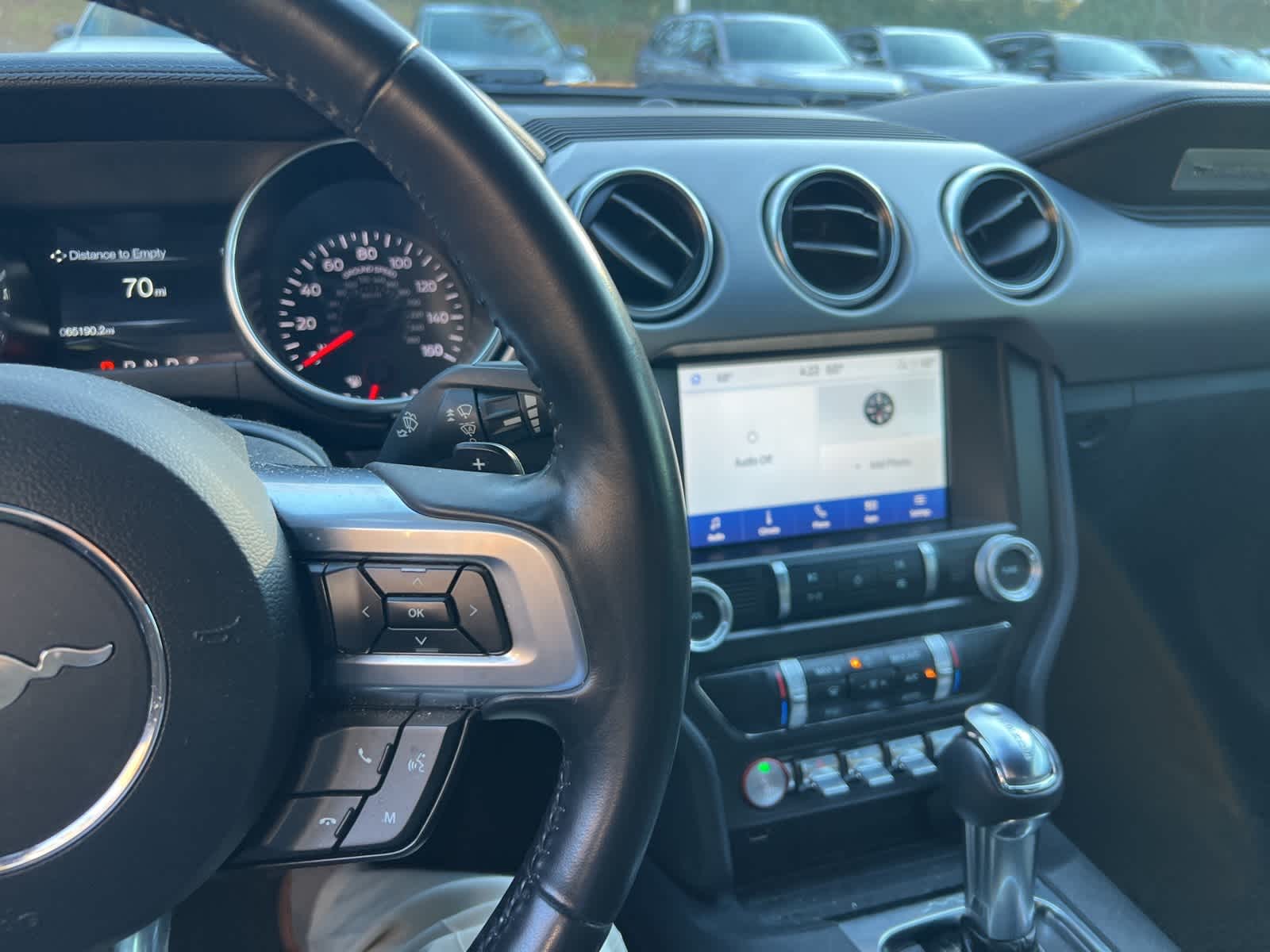 Thumbnail: 2022 Ford Mustang - 21