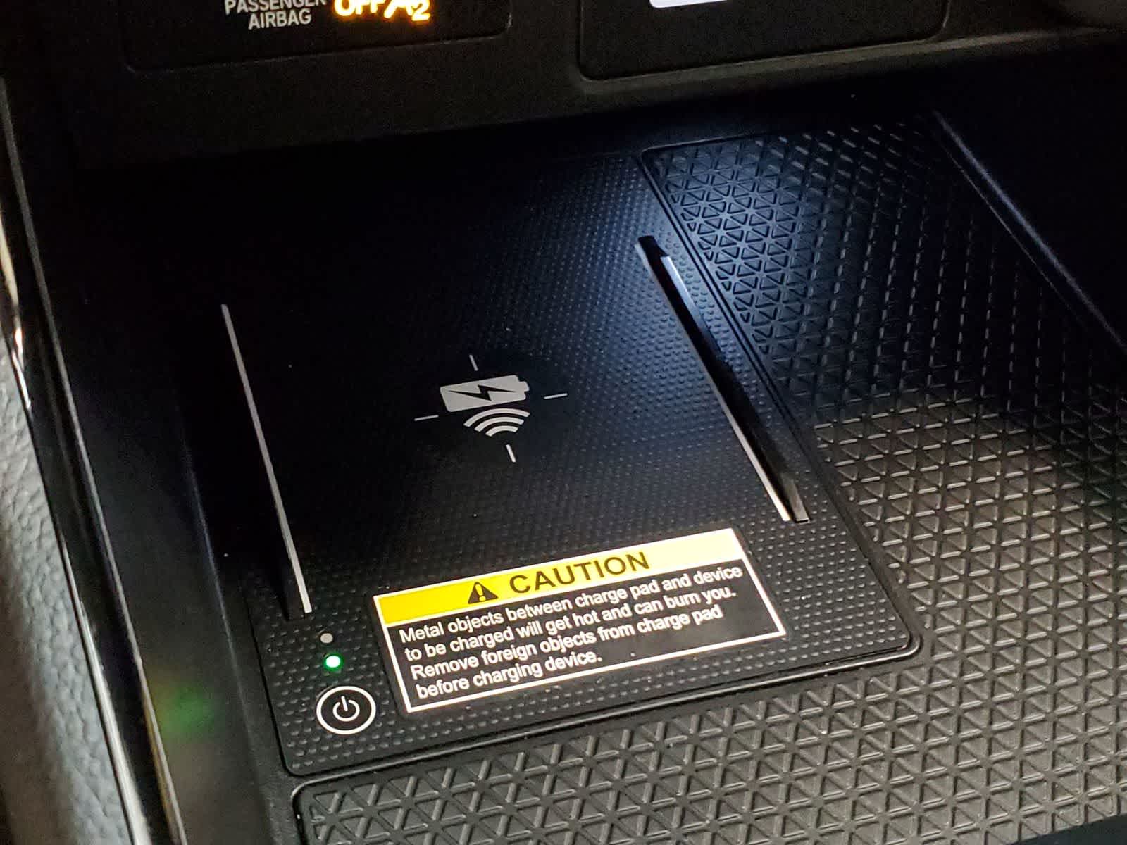 Thumbnail: 2024 Honda CR-V - 33